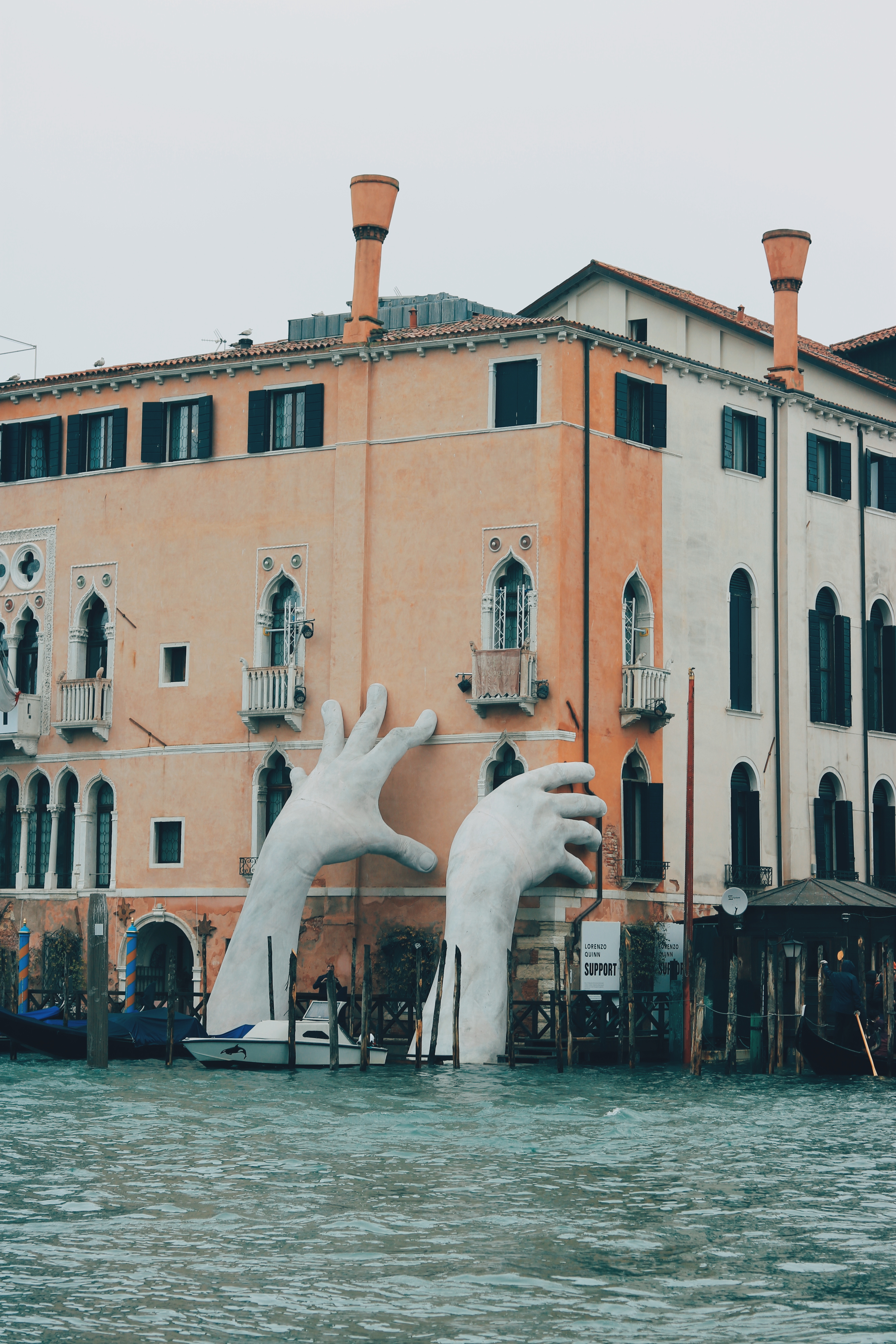 Blog voyage Venise