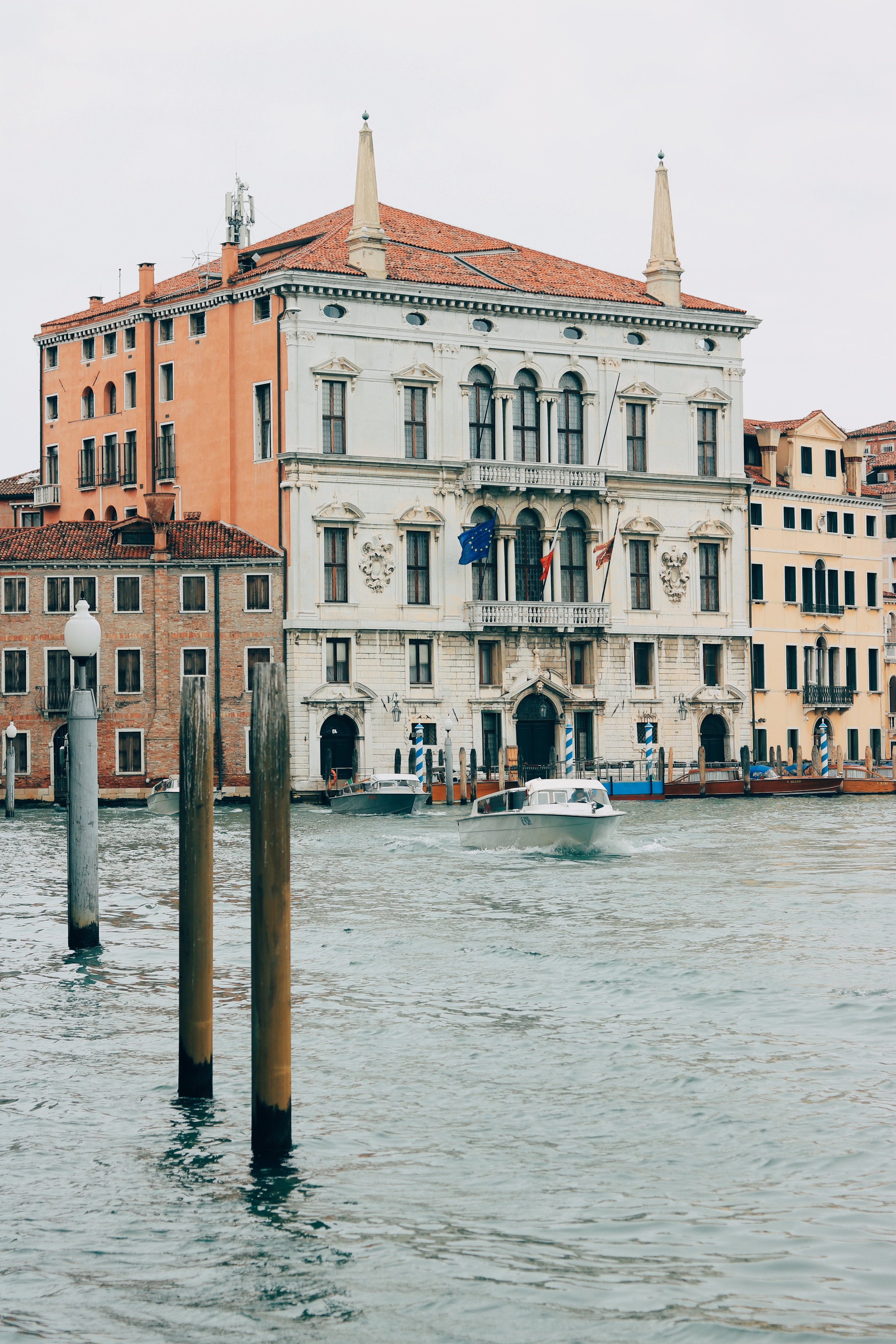 Blog voyage Venise