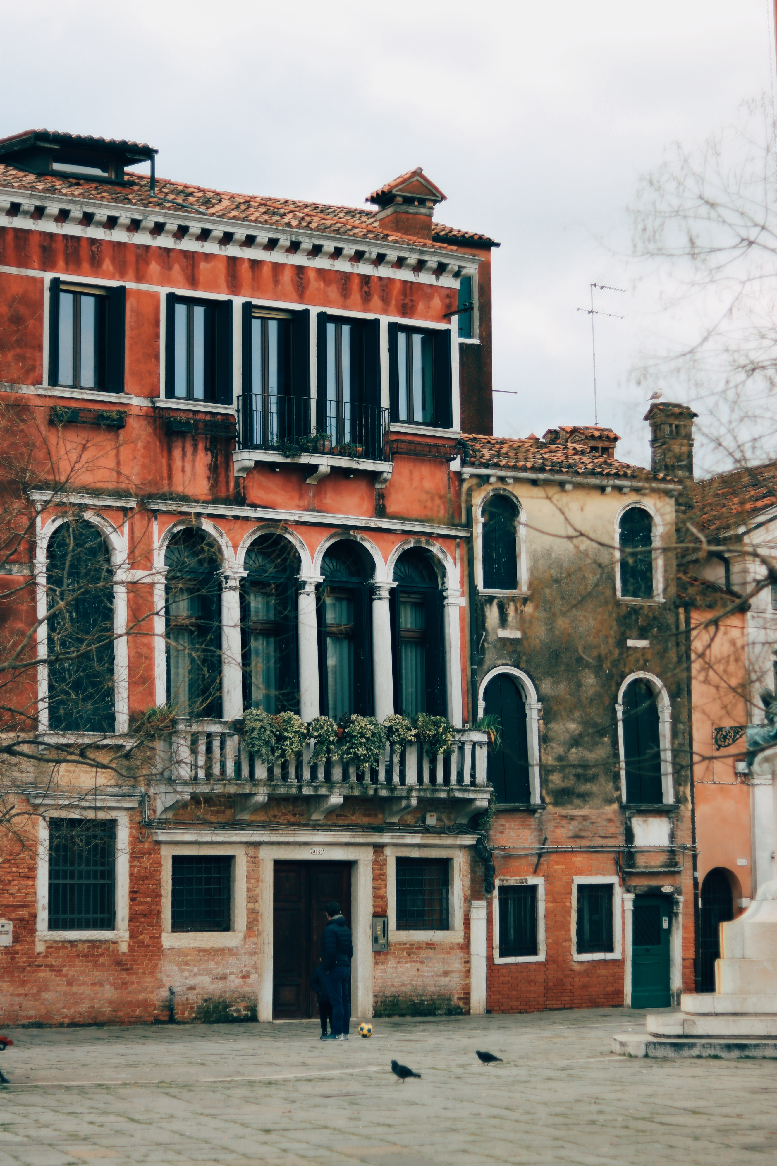 Blog voyage Venise