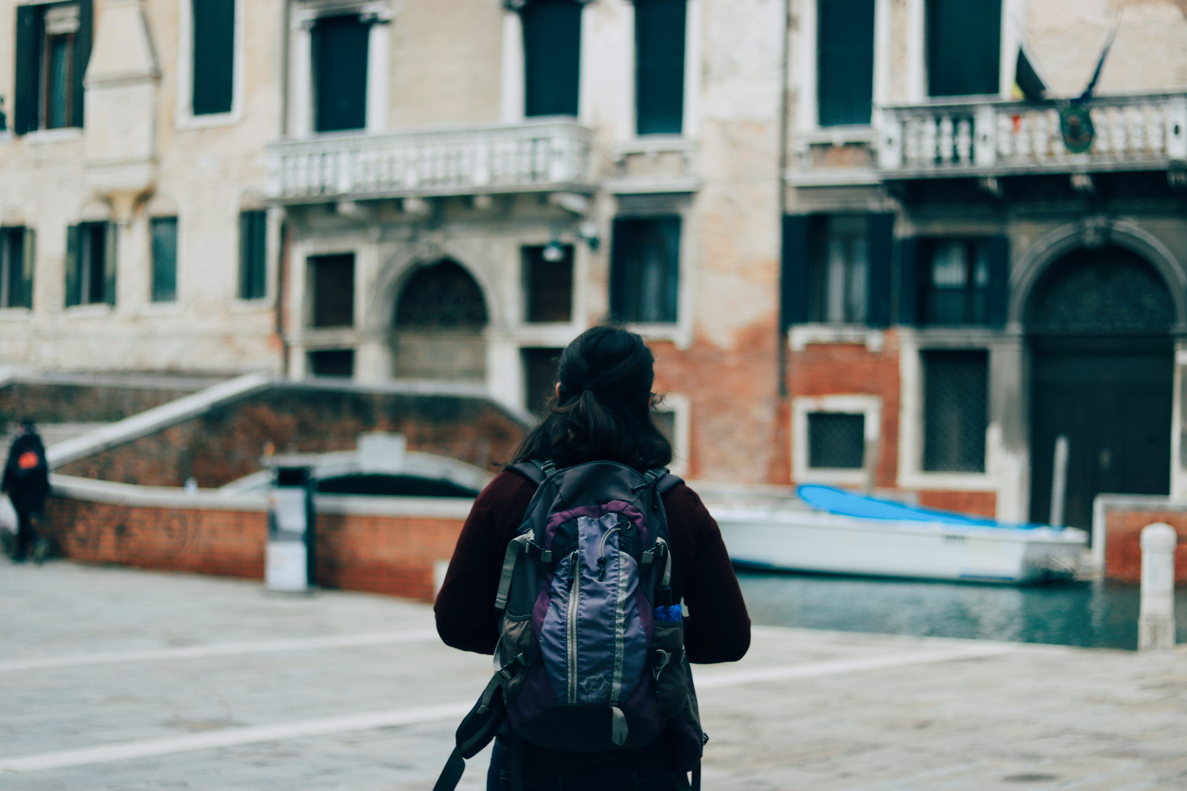 Blog voyage Venise