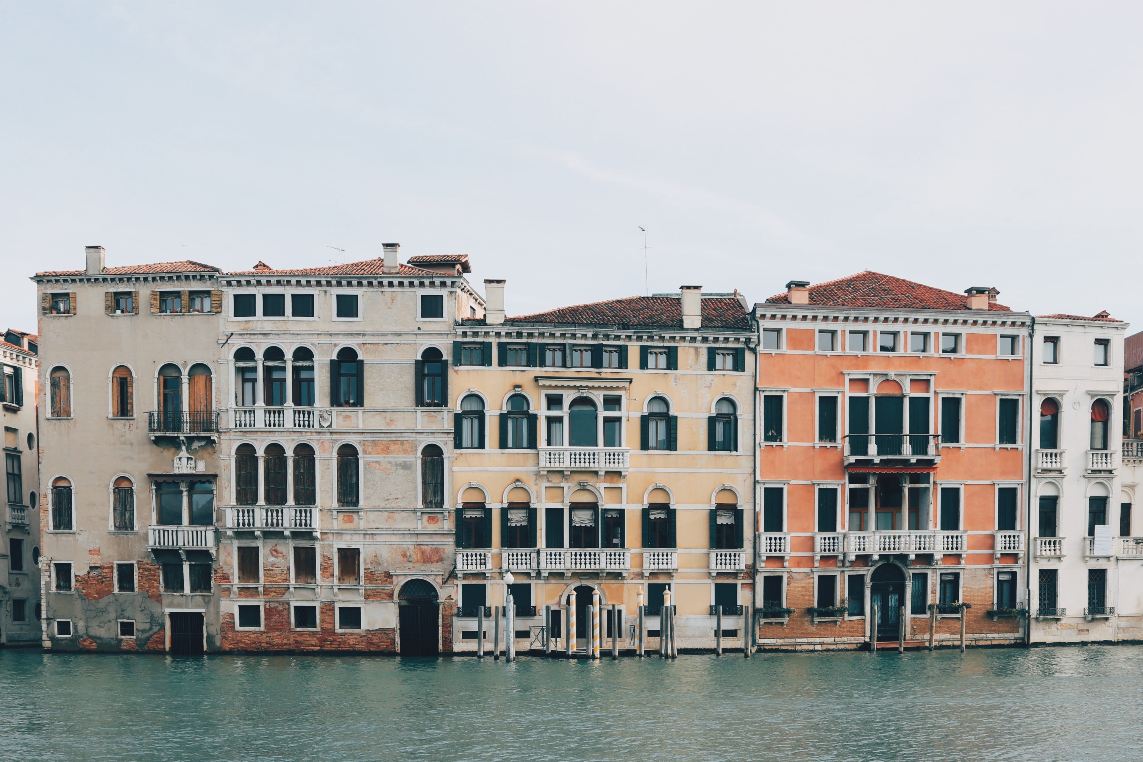 blog voyage venise