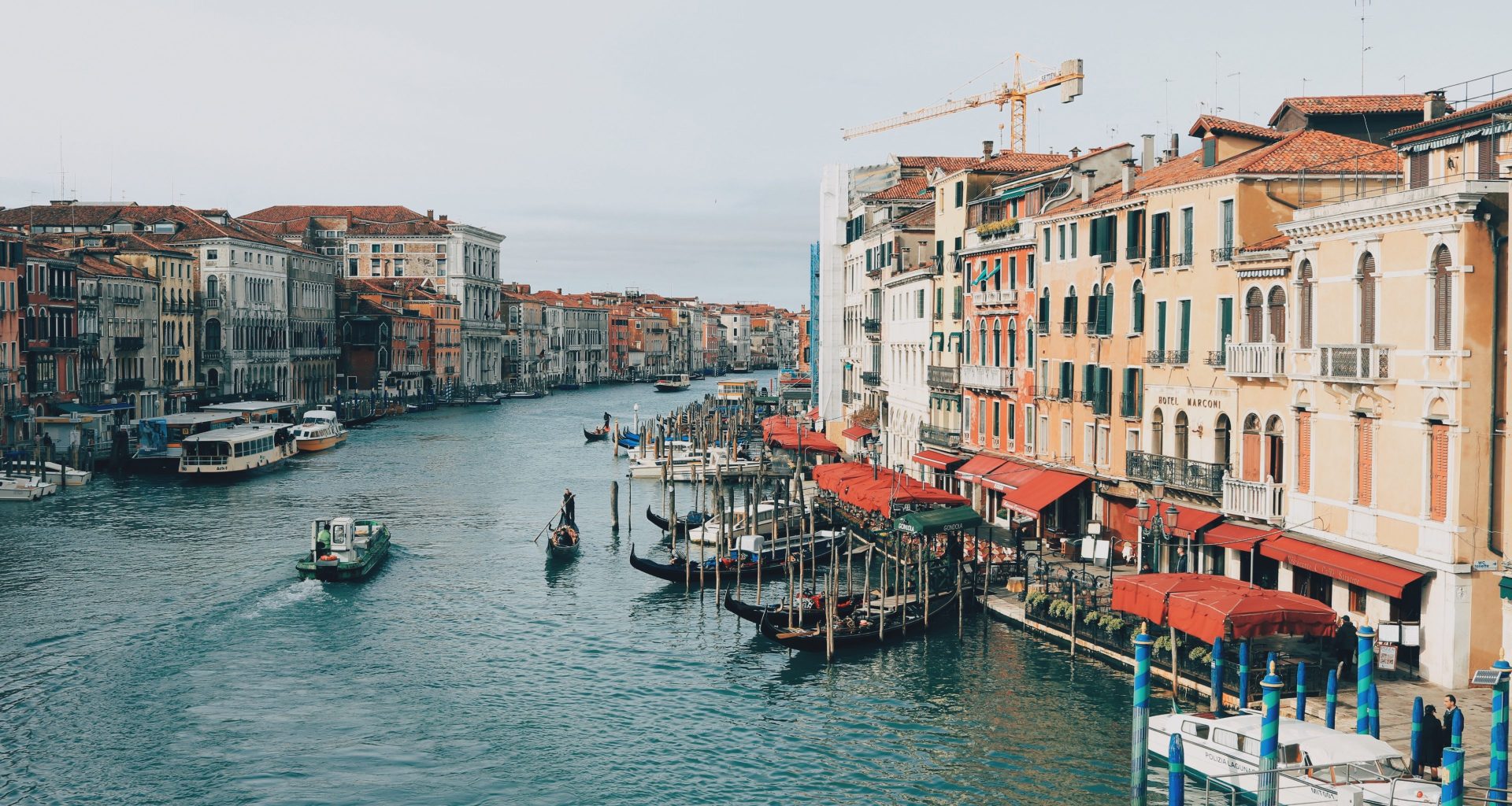 blog voyage venise