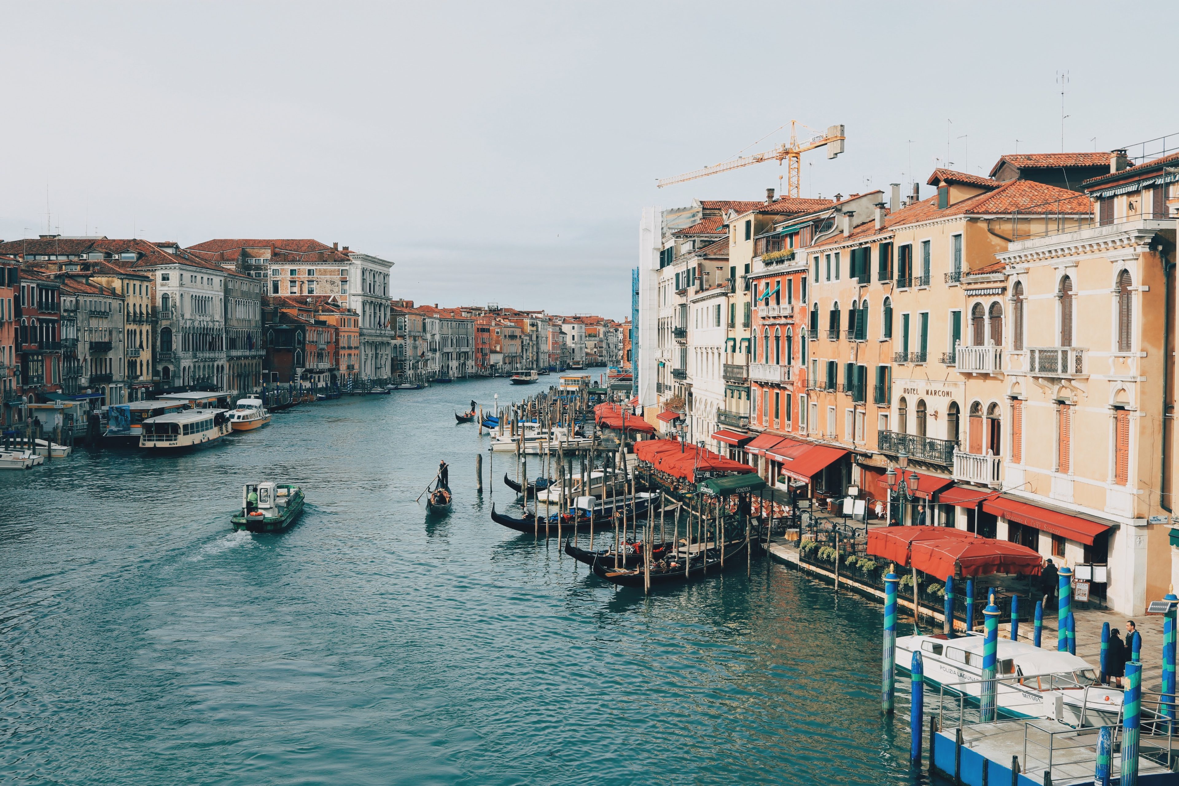 blog voyage venise