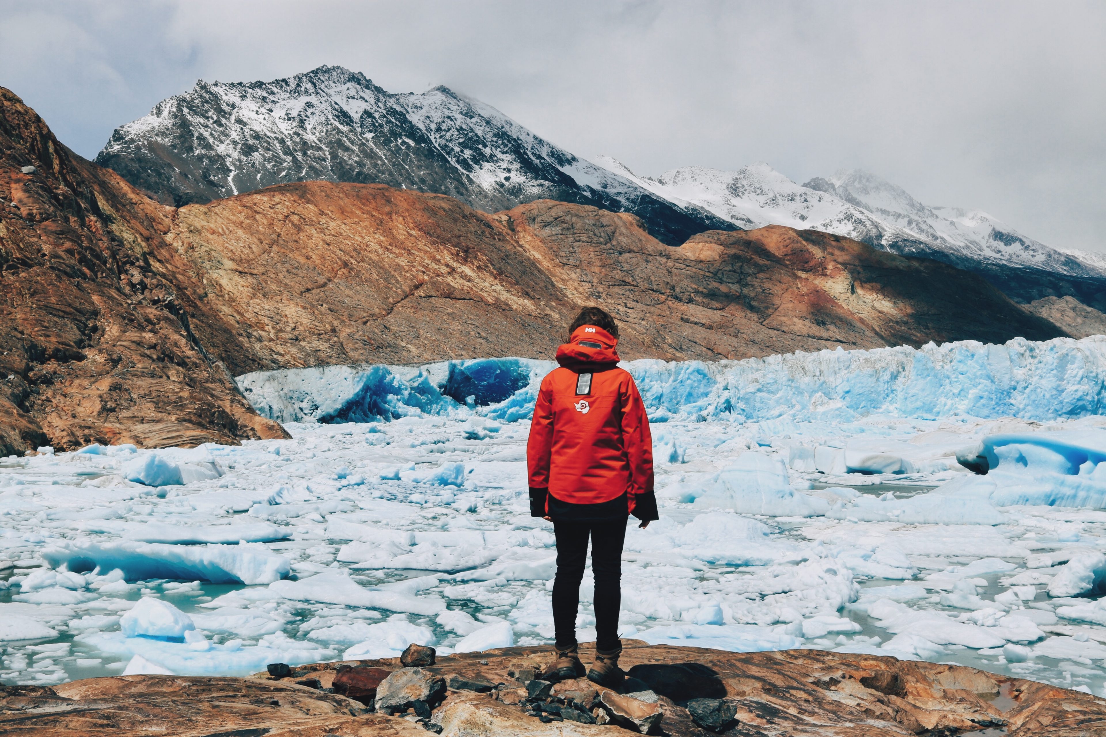 Voyage en Argentine : budget, itinéraire et coups de coeur