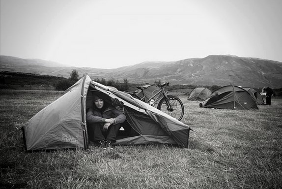 Portraits de voyageurs