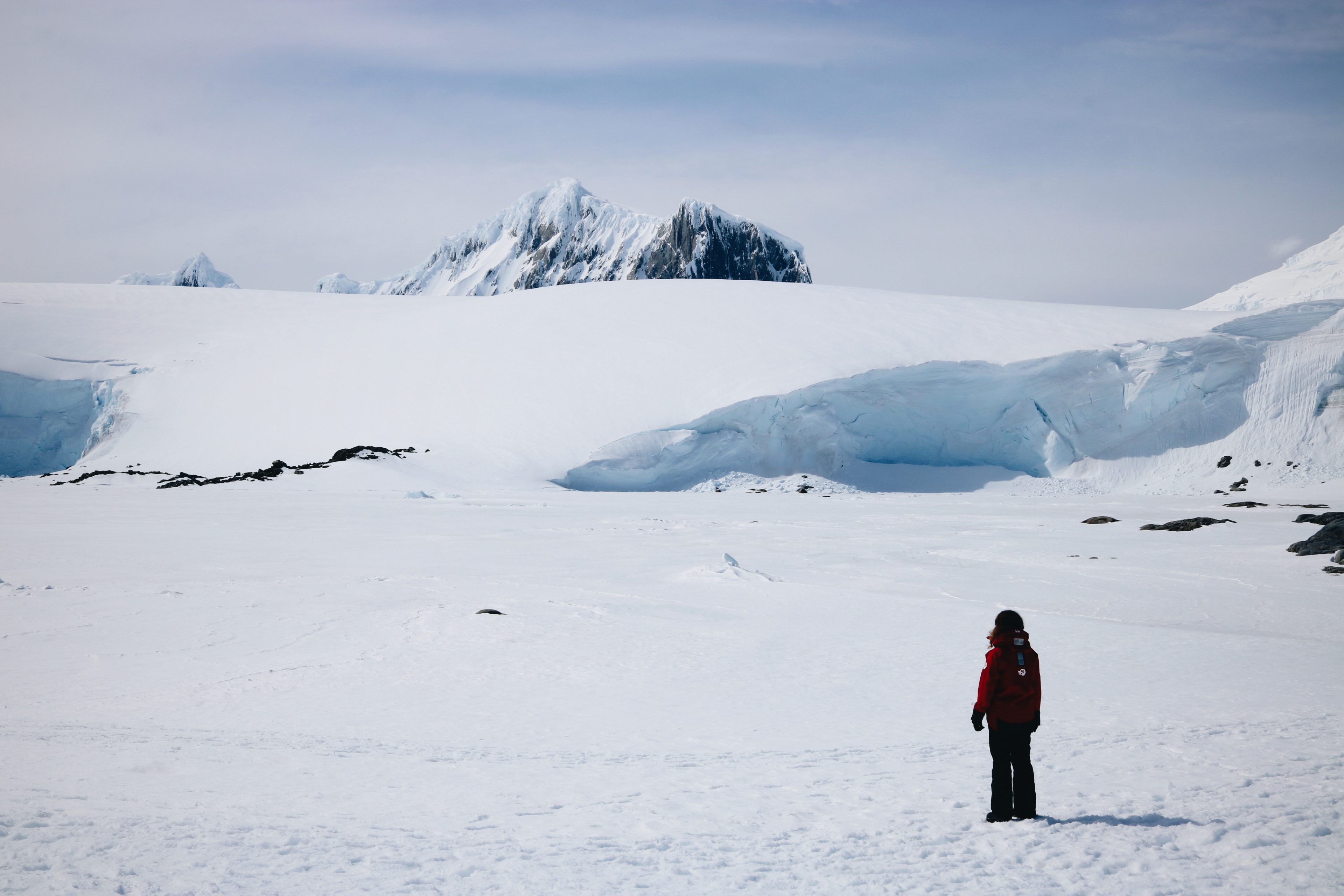 blog randonnée bivouac