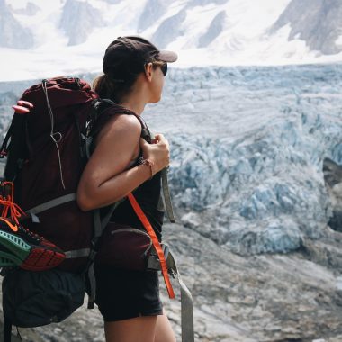 s'équiper pour sa première randonnée bivouac