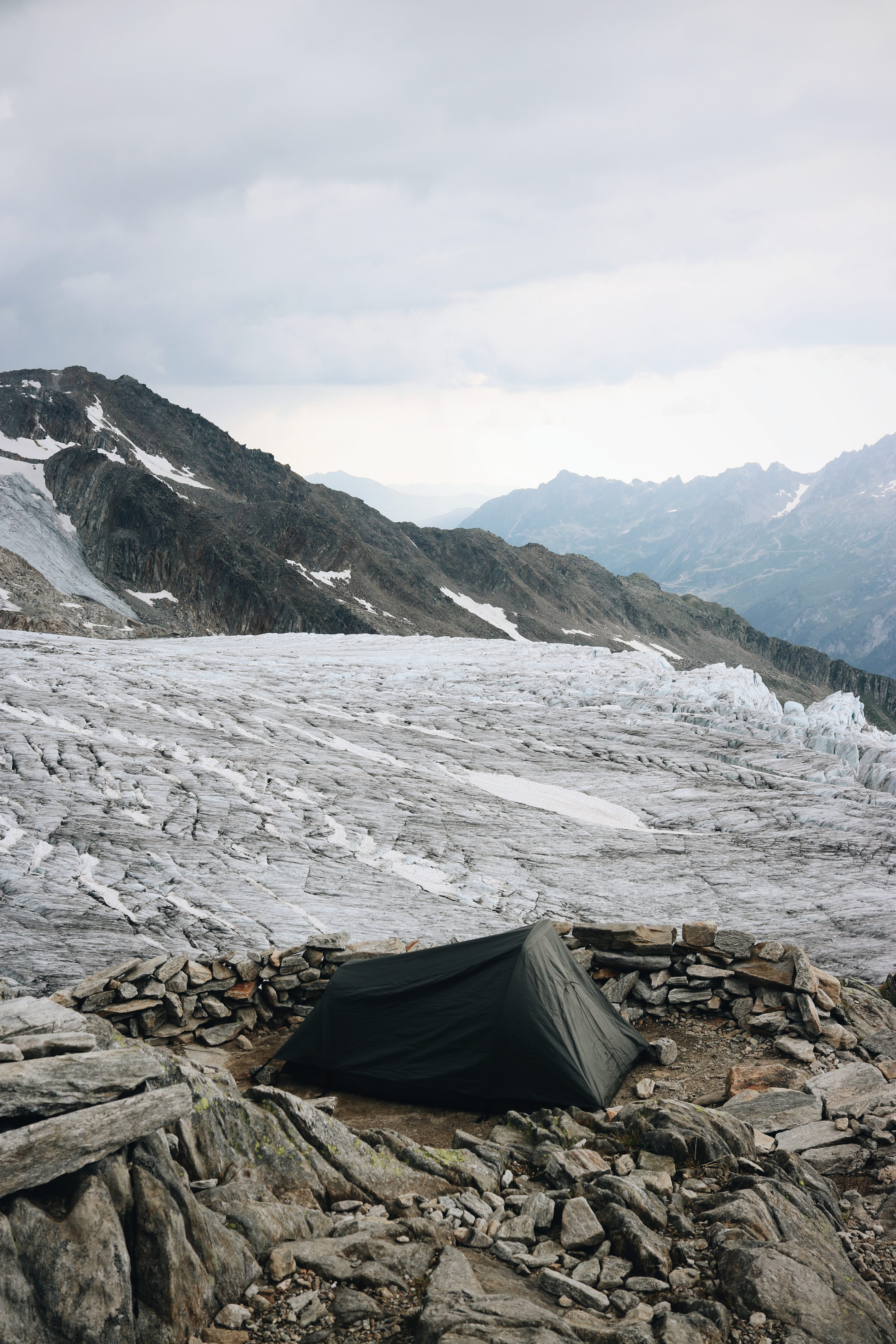 équipement camping trek et bivouac blog