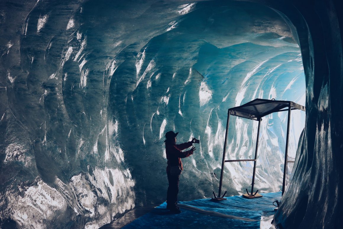 Blog voyage Chamonix Mont-Blanc