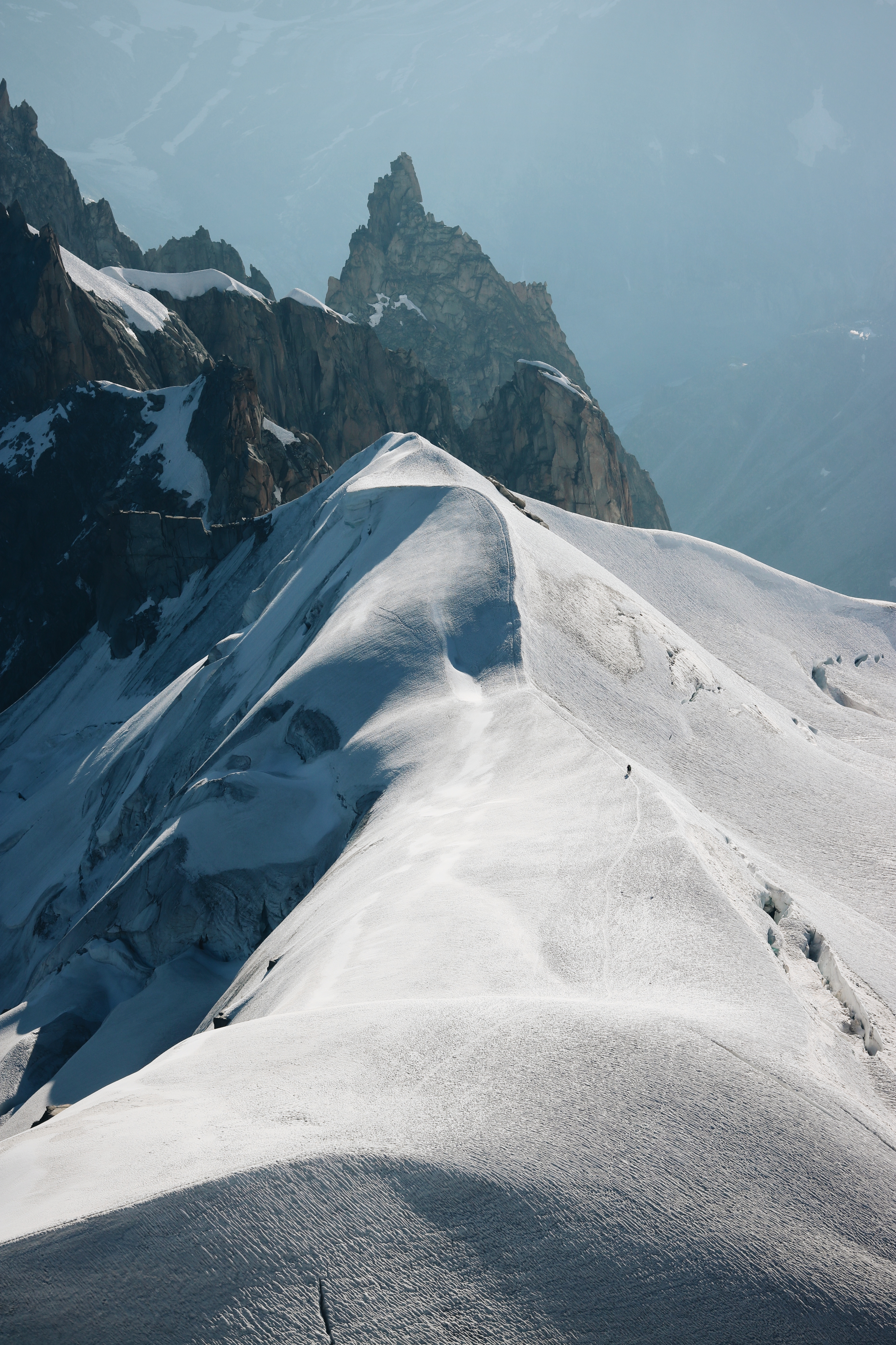 Blog voyage Chamonix Mont-Blanc