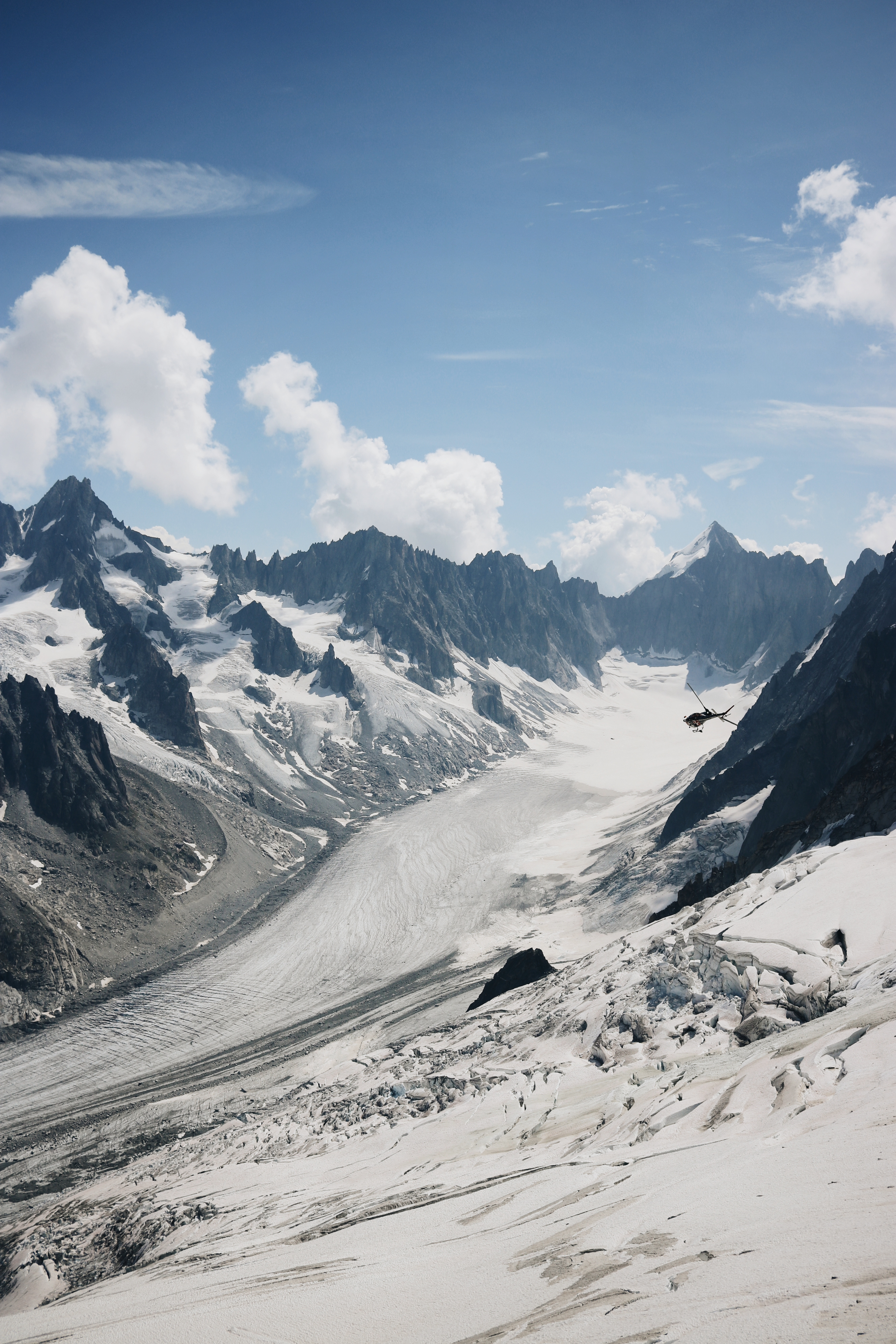 Blog voyage Chamonix Mont-Blanc