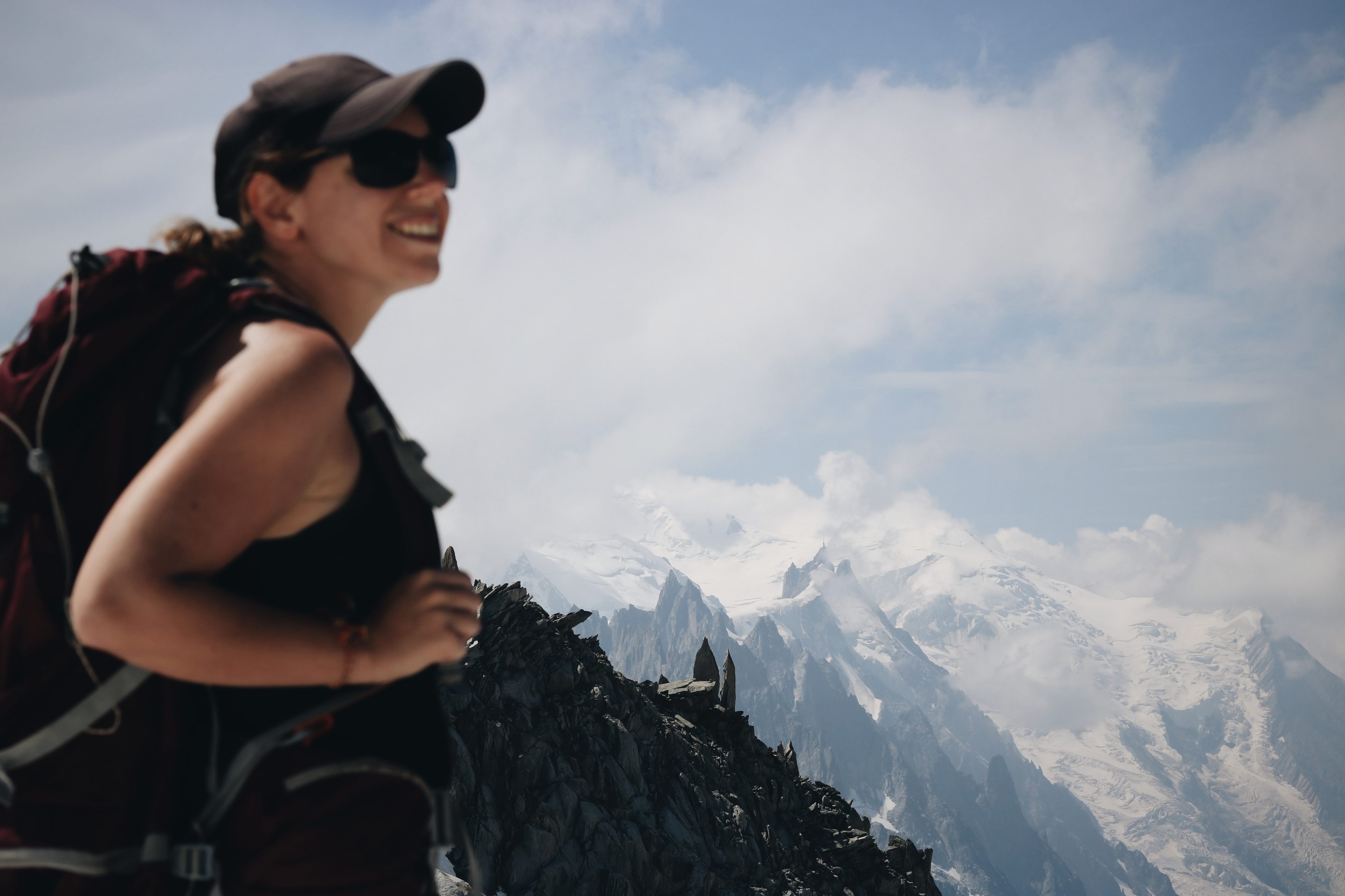 Blog voyage Chamonix Mont-Blanc