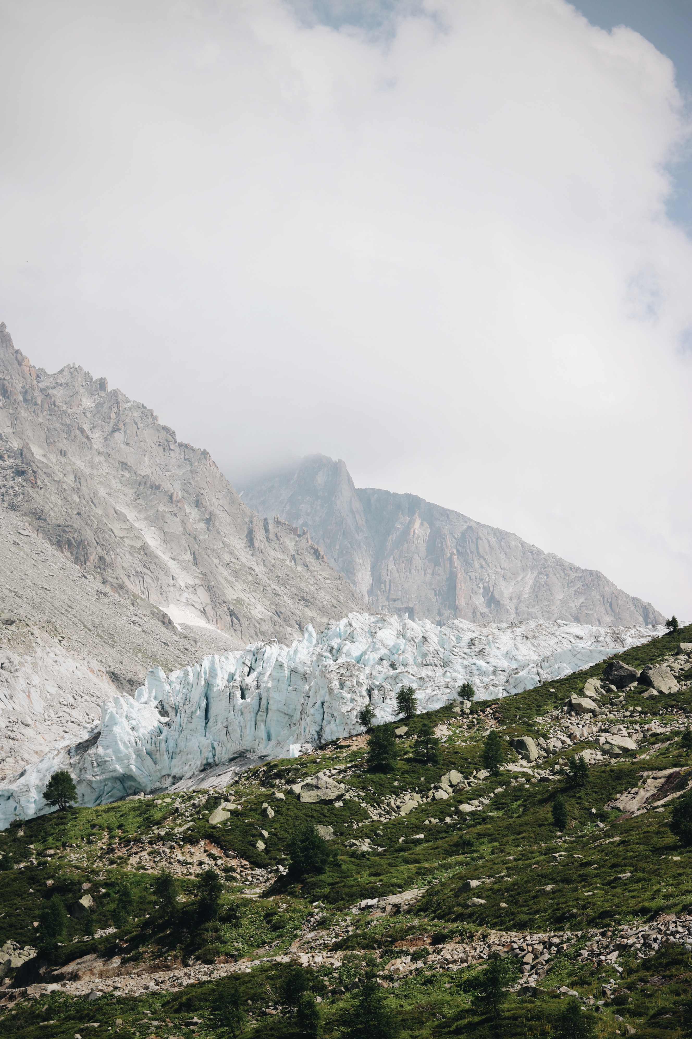 Blog voyage Chamonix Mont-Blanc