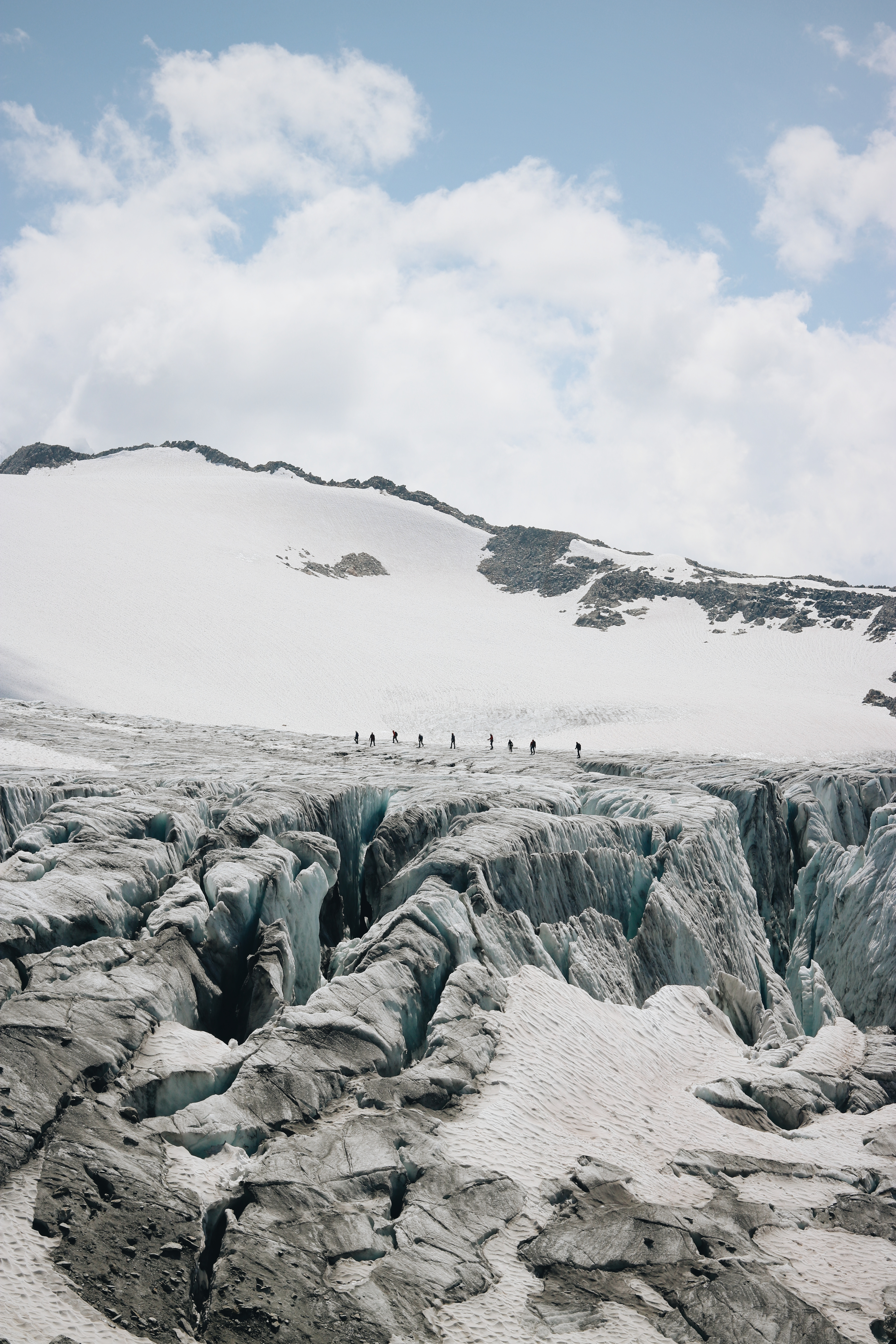 Blog voyage Chamonix Mont-Blanc