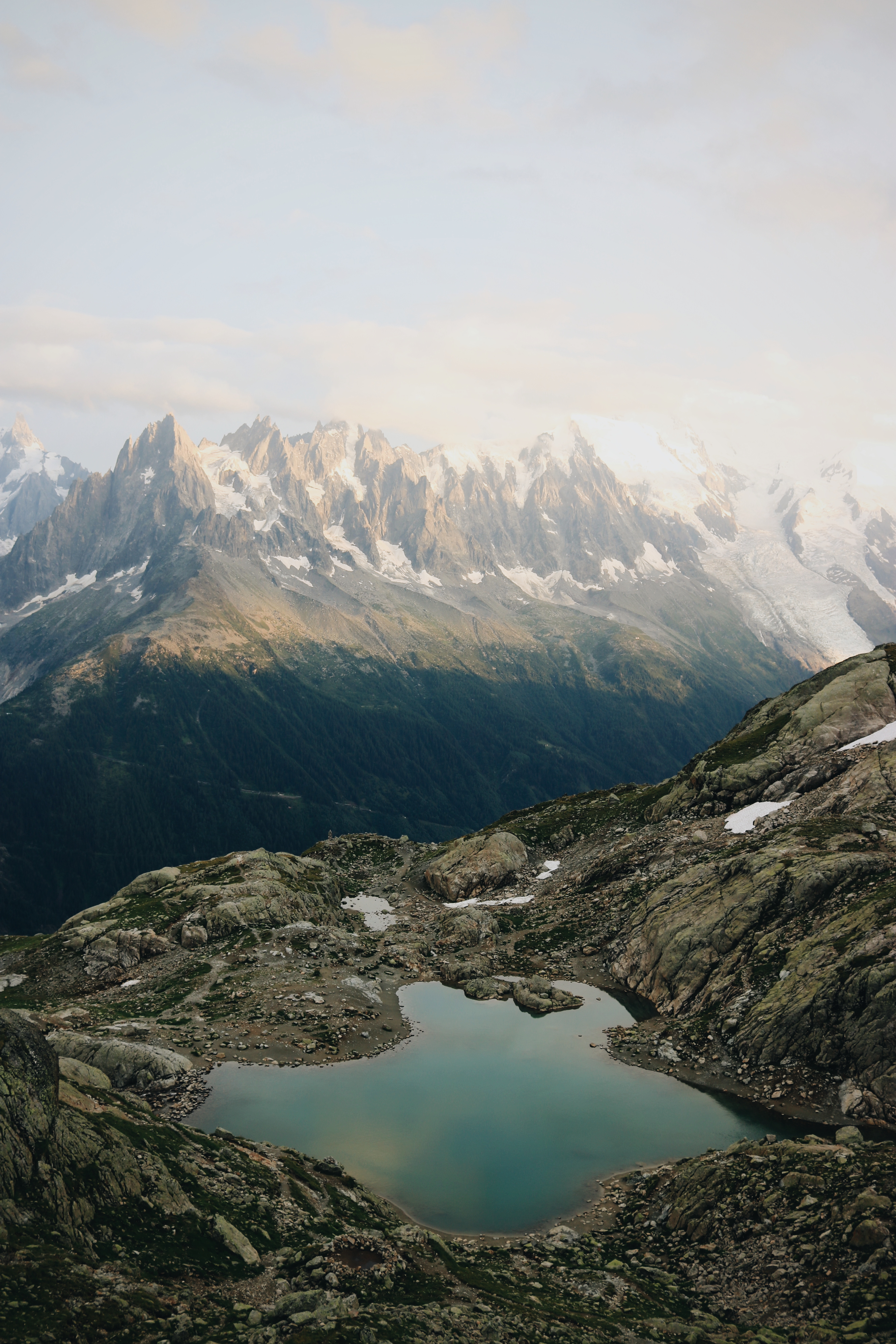 Blog voyage Chamonix Mont-Blanc