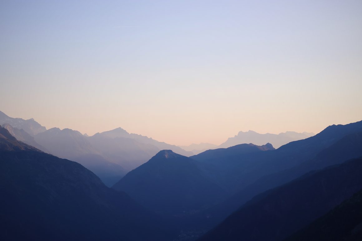 Blog voyage Chamonix Mont-Blanc