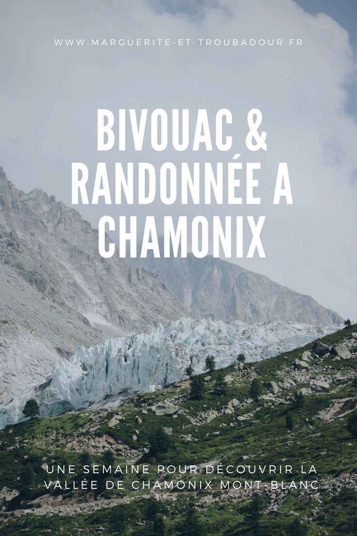 Blog voyage Chamonix Mont-Blanc