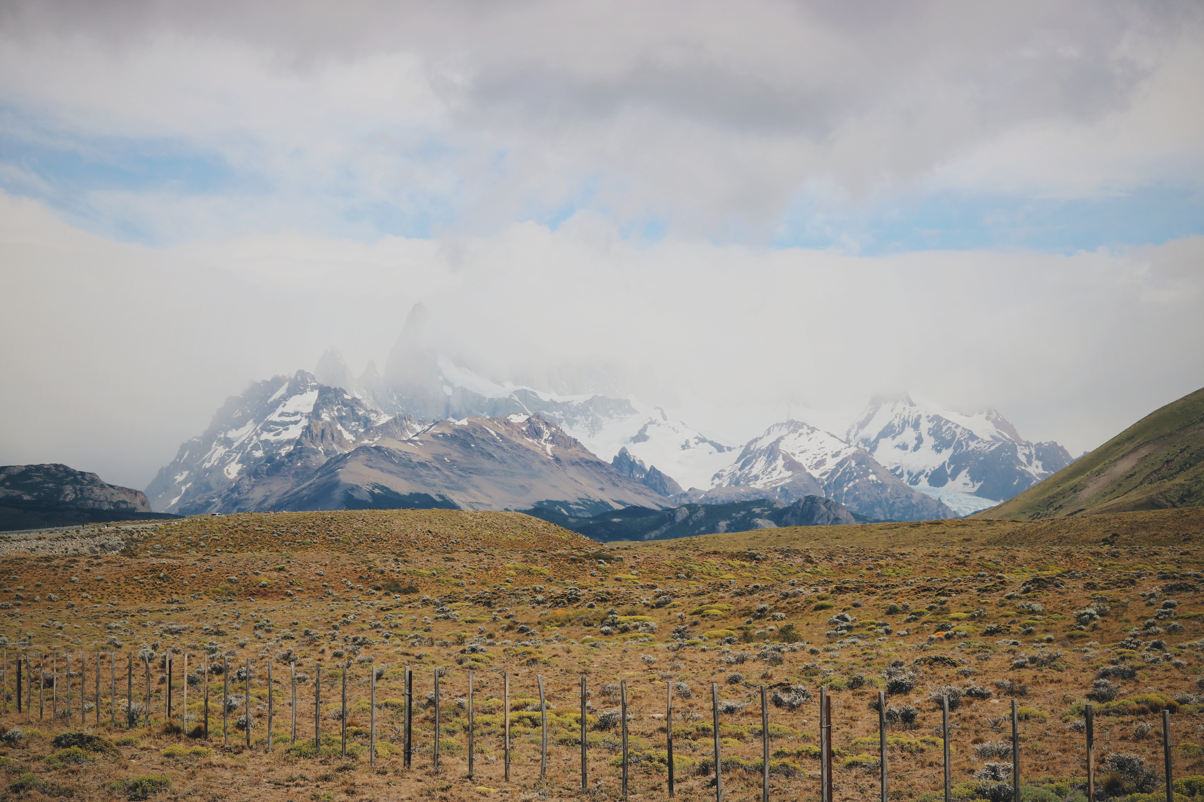 Blog voyage en Patagonie