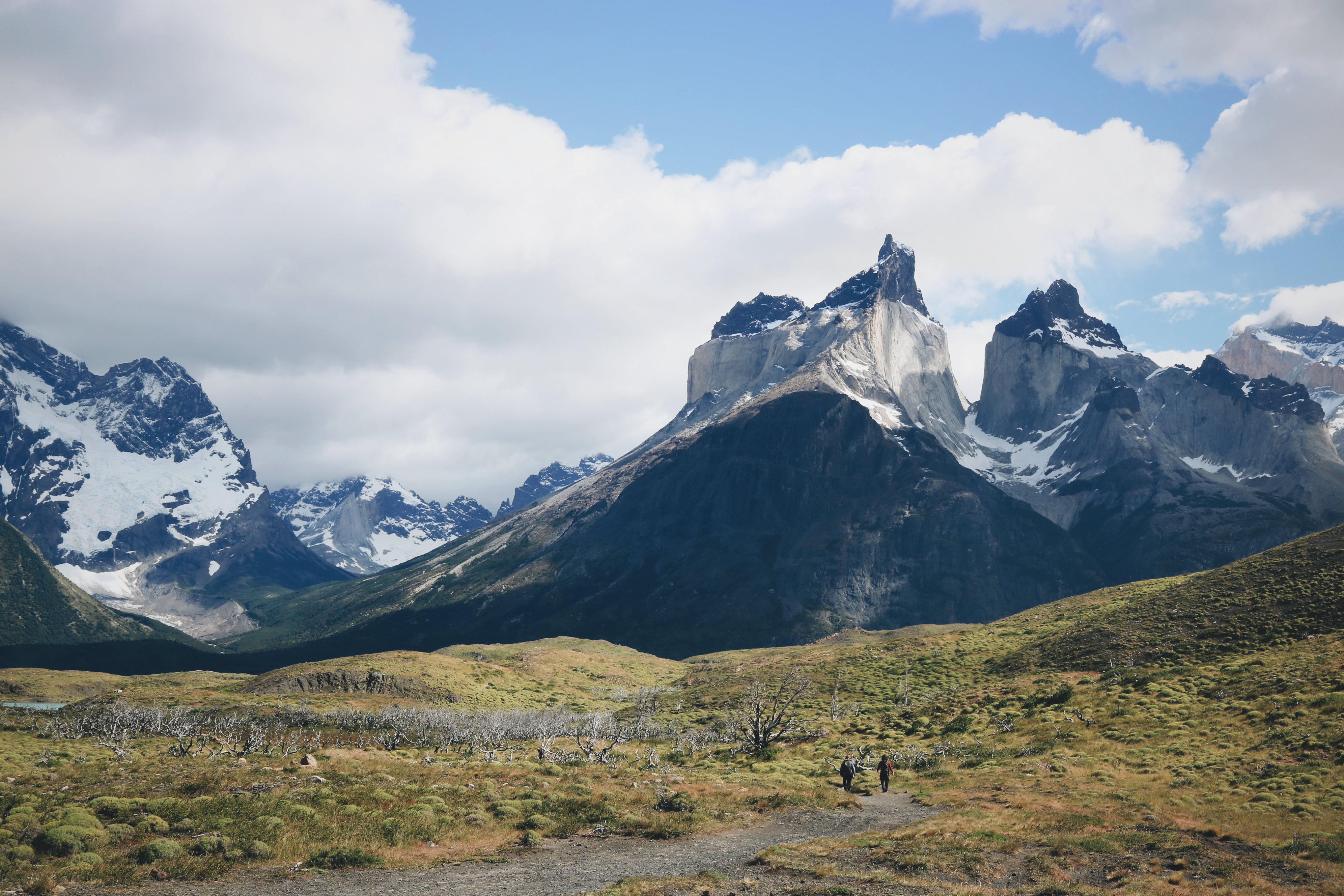 Blog voyage en Patagonie