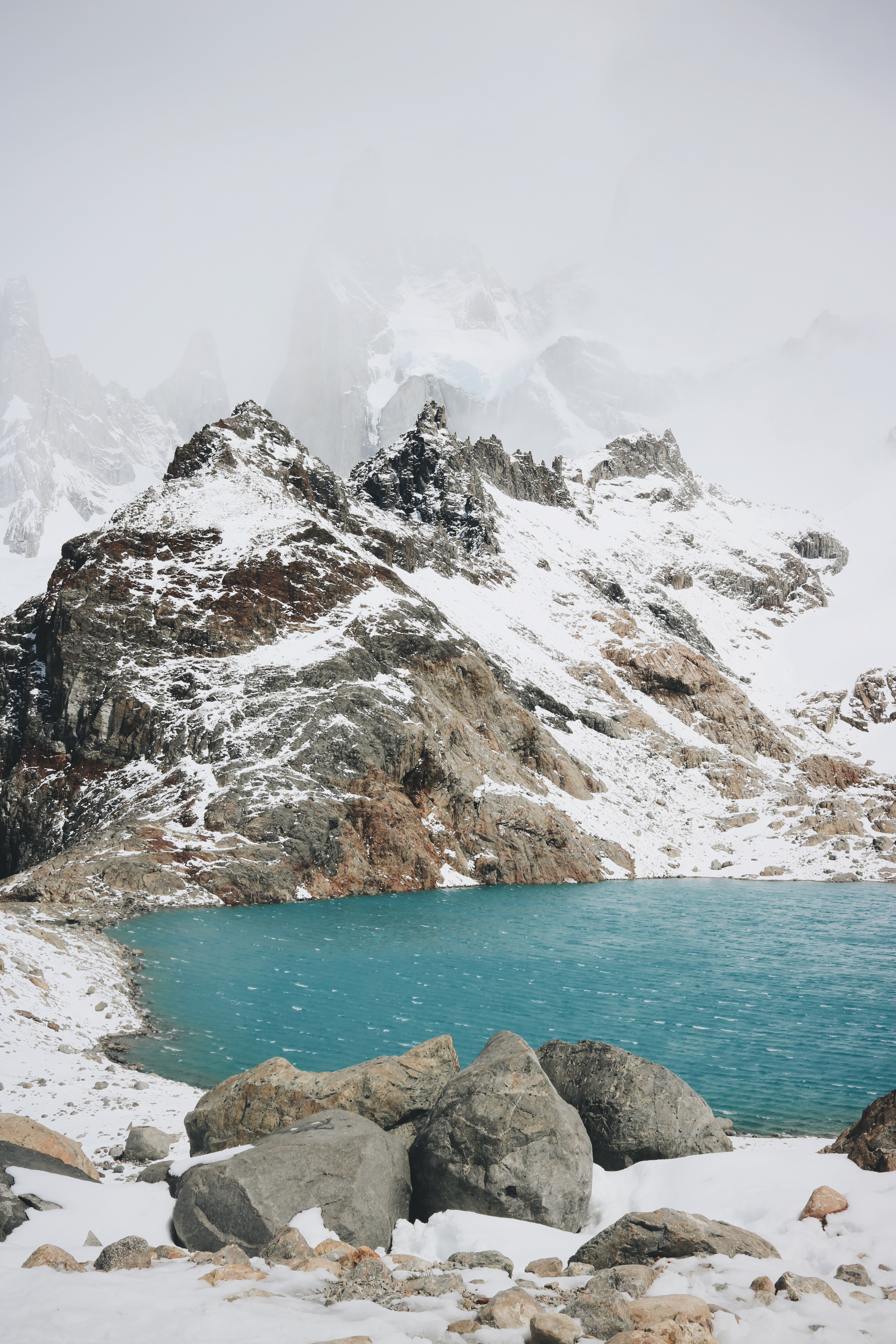 Blog voyage Patagonie