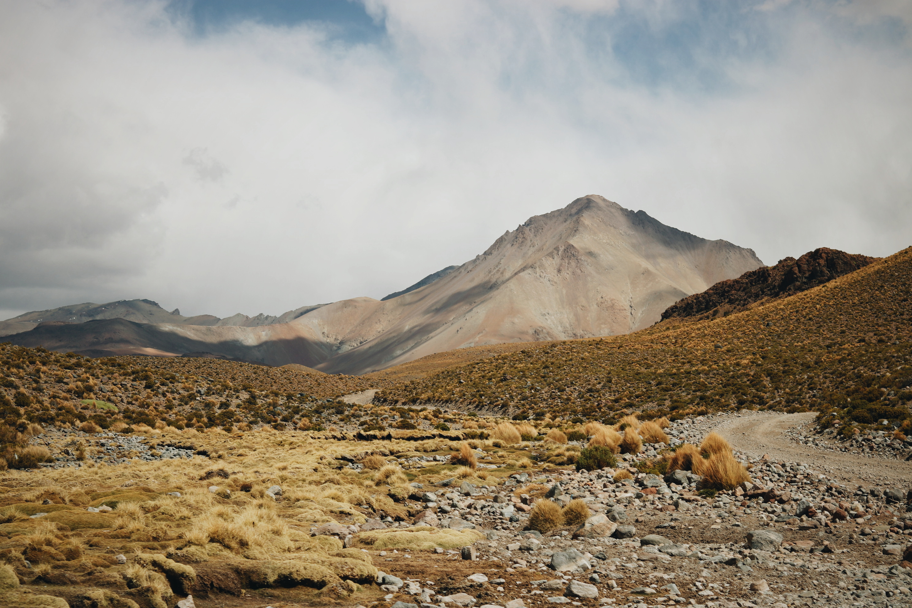 Blog voyage Uyuni Sud Lipez