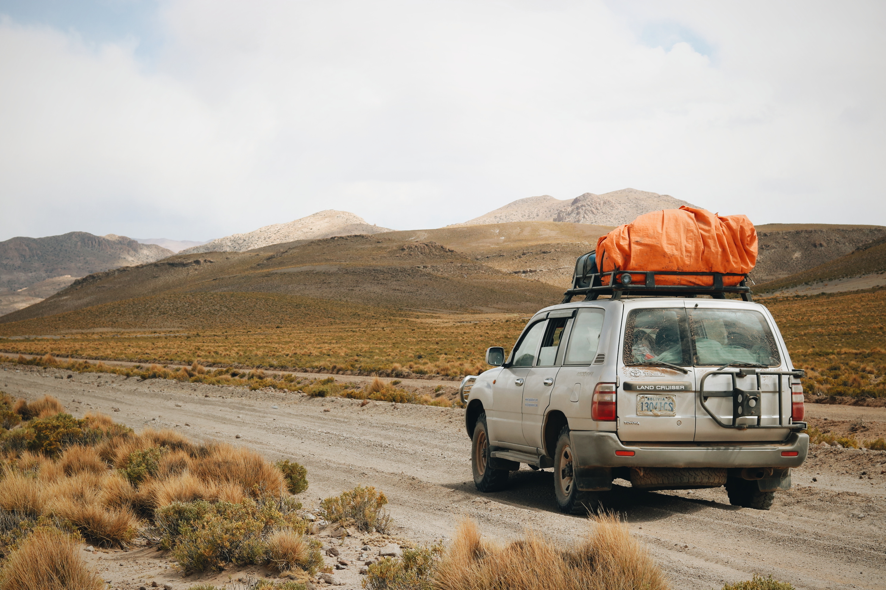 Blog voyage Uyuni Sud Lipez