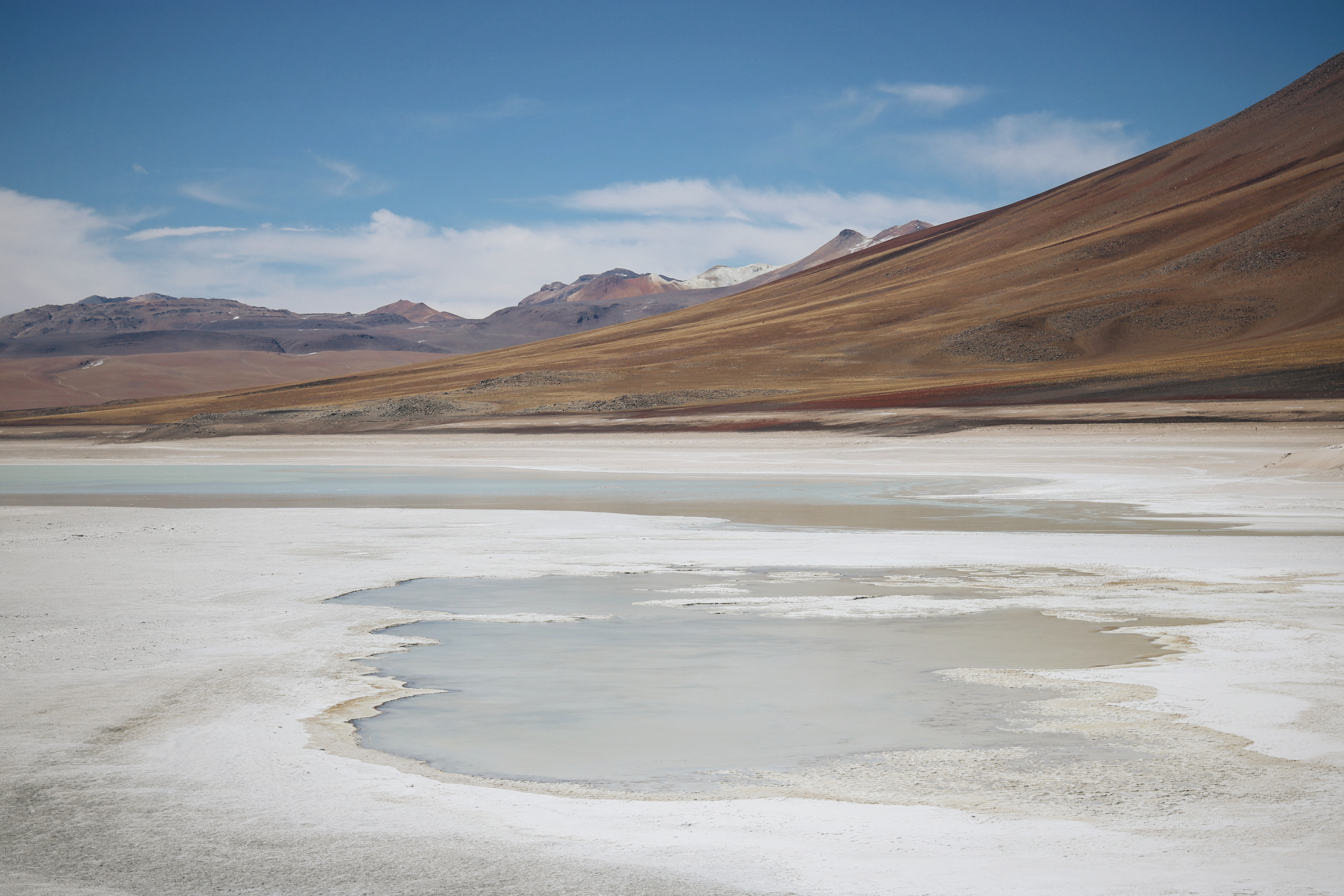 Blog voyage Uyuni Sud Lipez