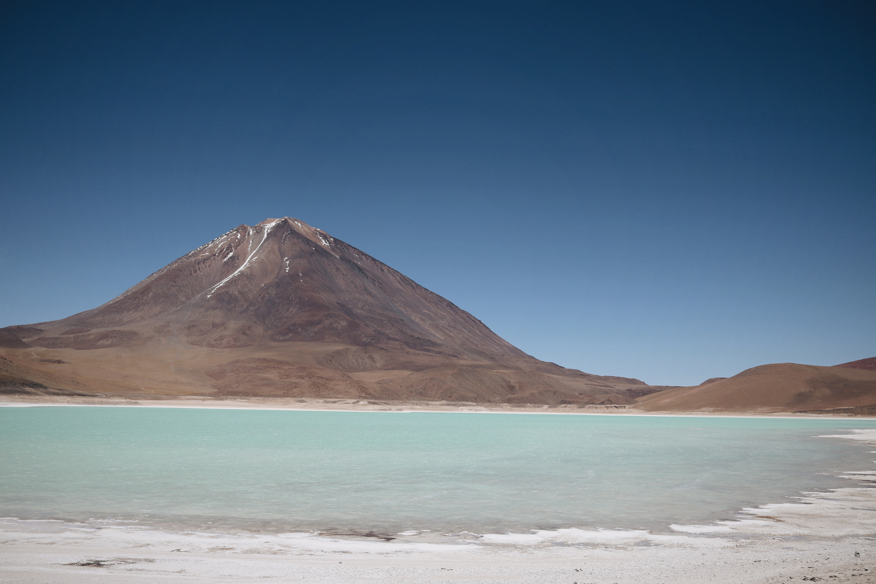 Blog voyage Uyuni Sud Lipez