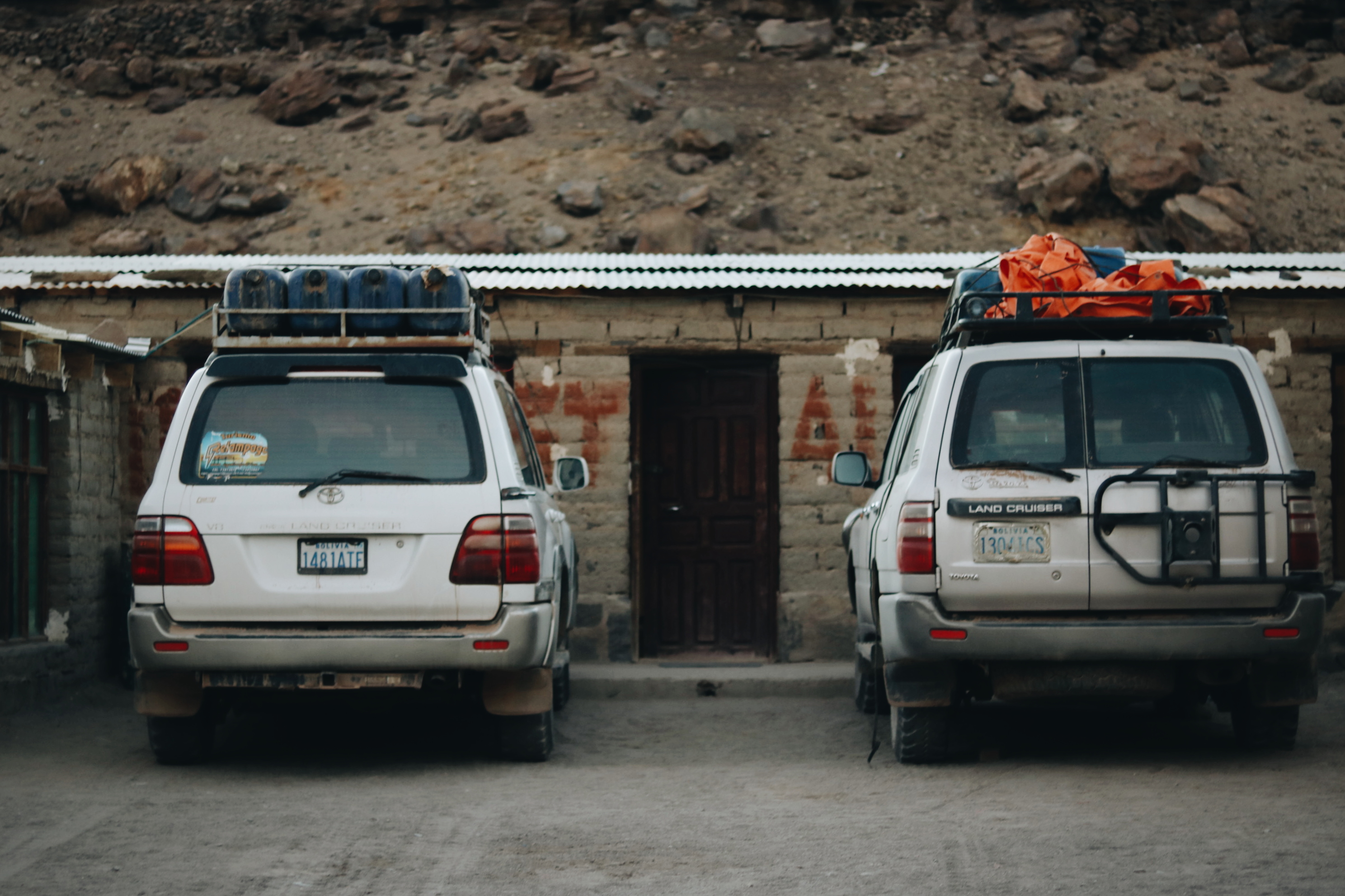 Blog voyage Uyuni Sud Lipez