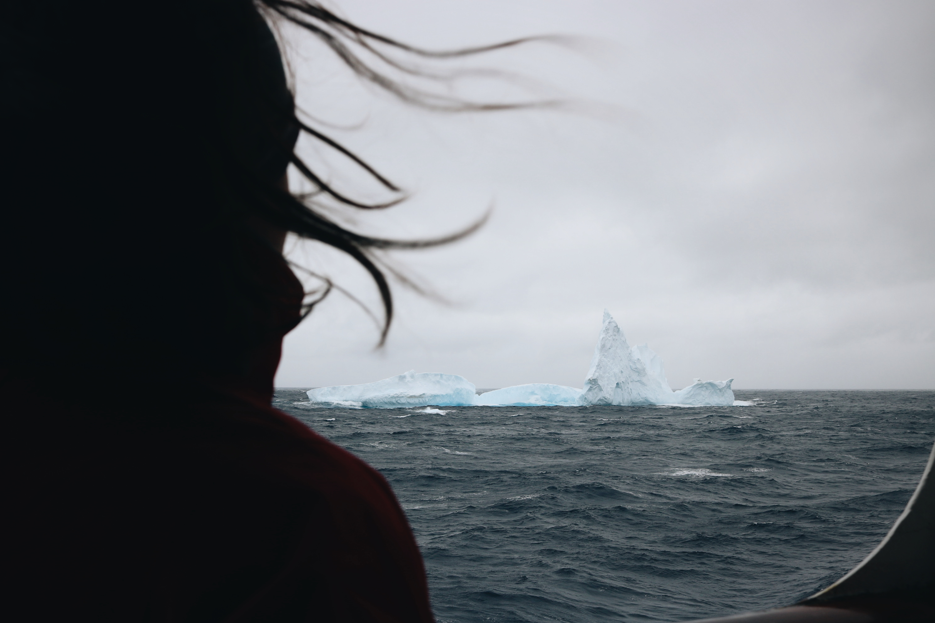 Blog voyage Antarctique