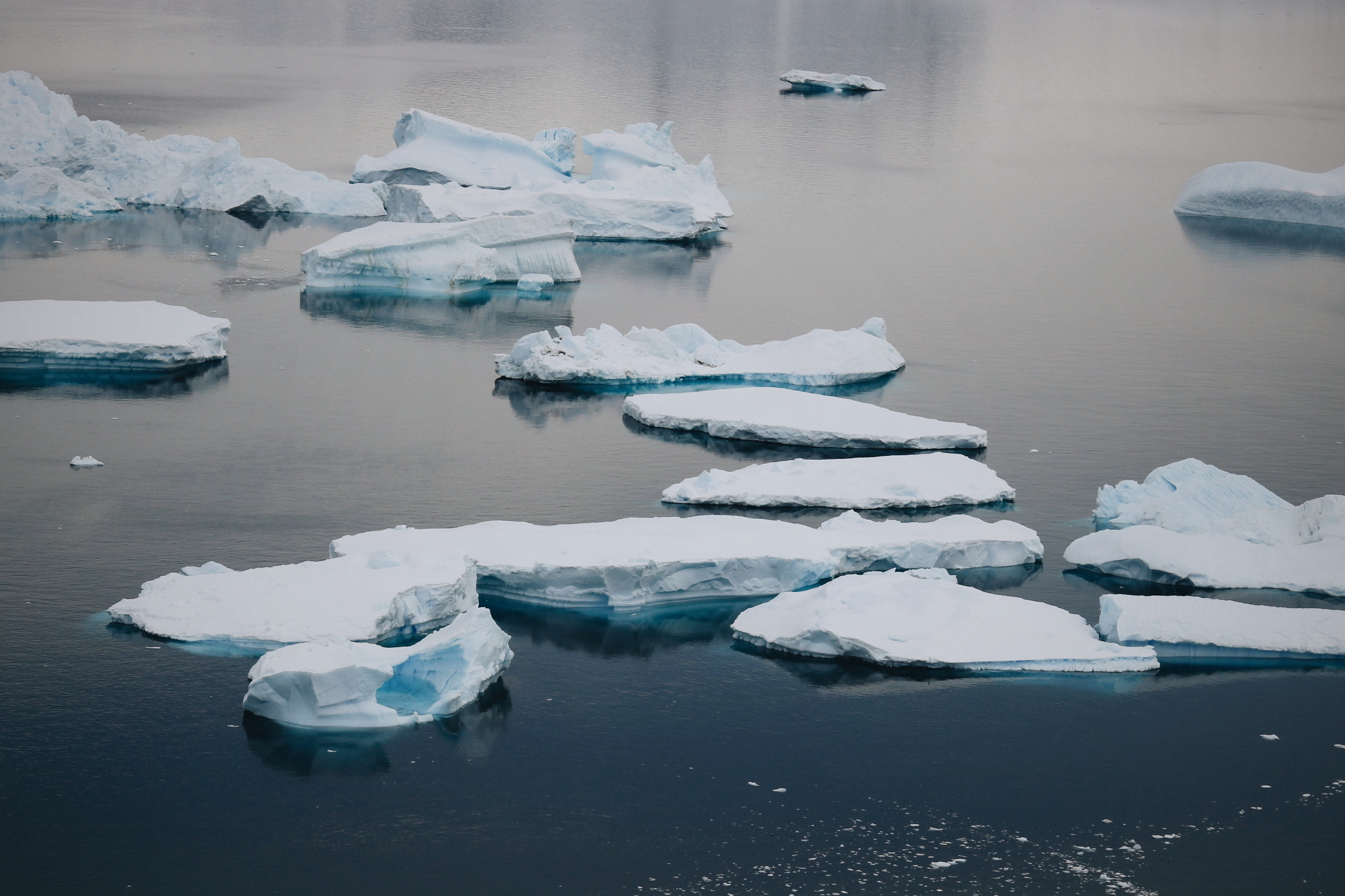 Blog voyage Antarctique