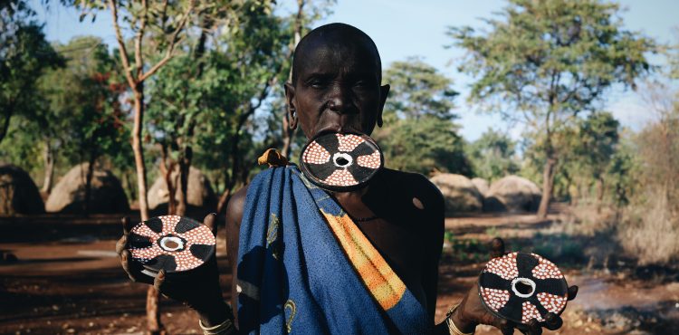 Blog voyage Ethiopie