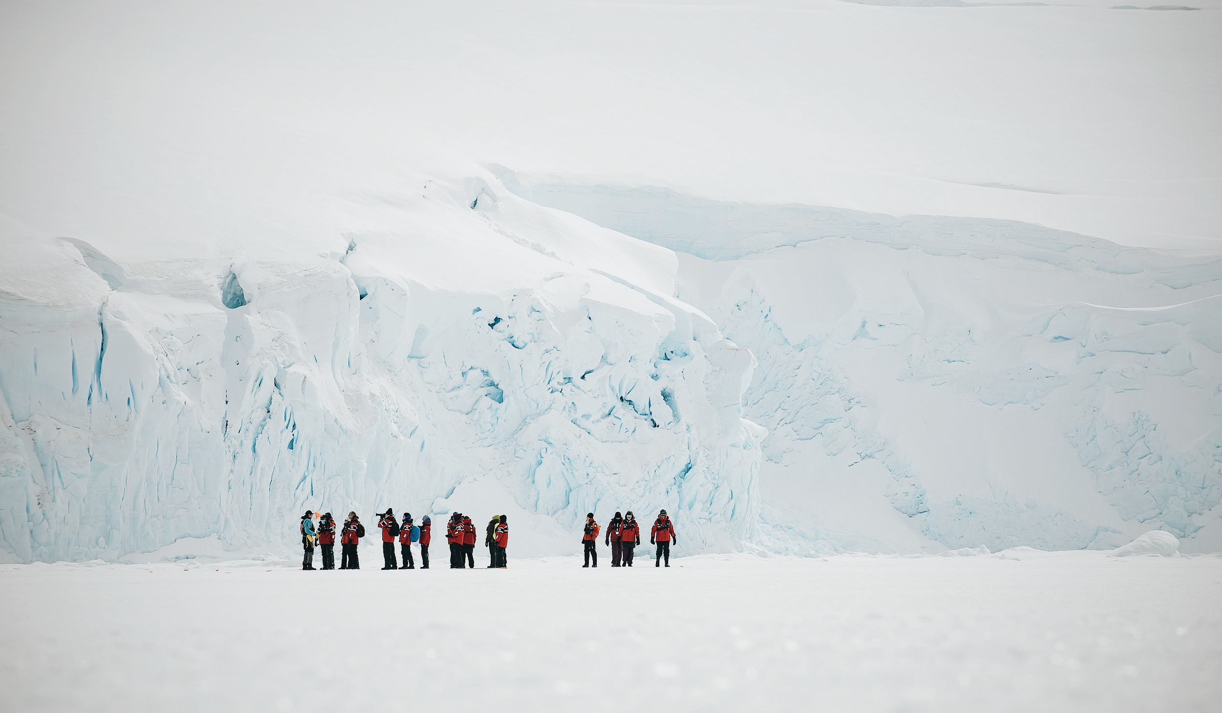 Blog voyage Antarctique