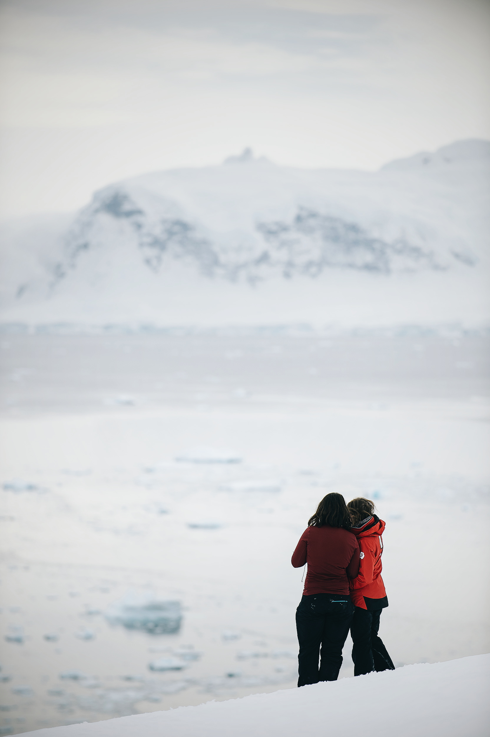 Blog voyage Antarctique