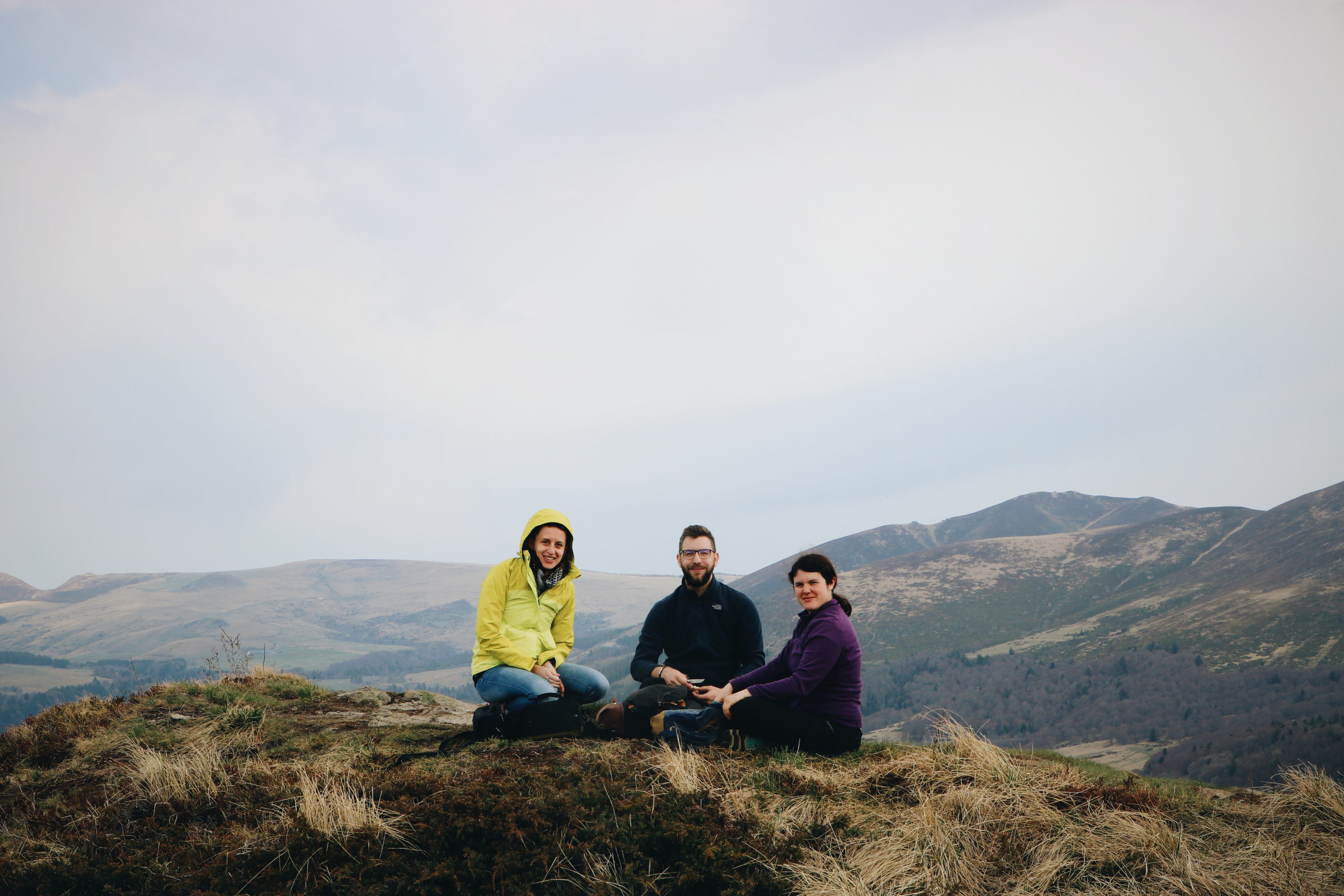 Blog voyage Auvergne France