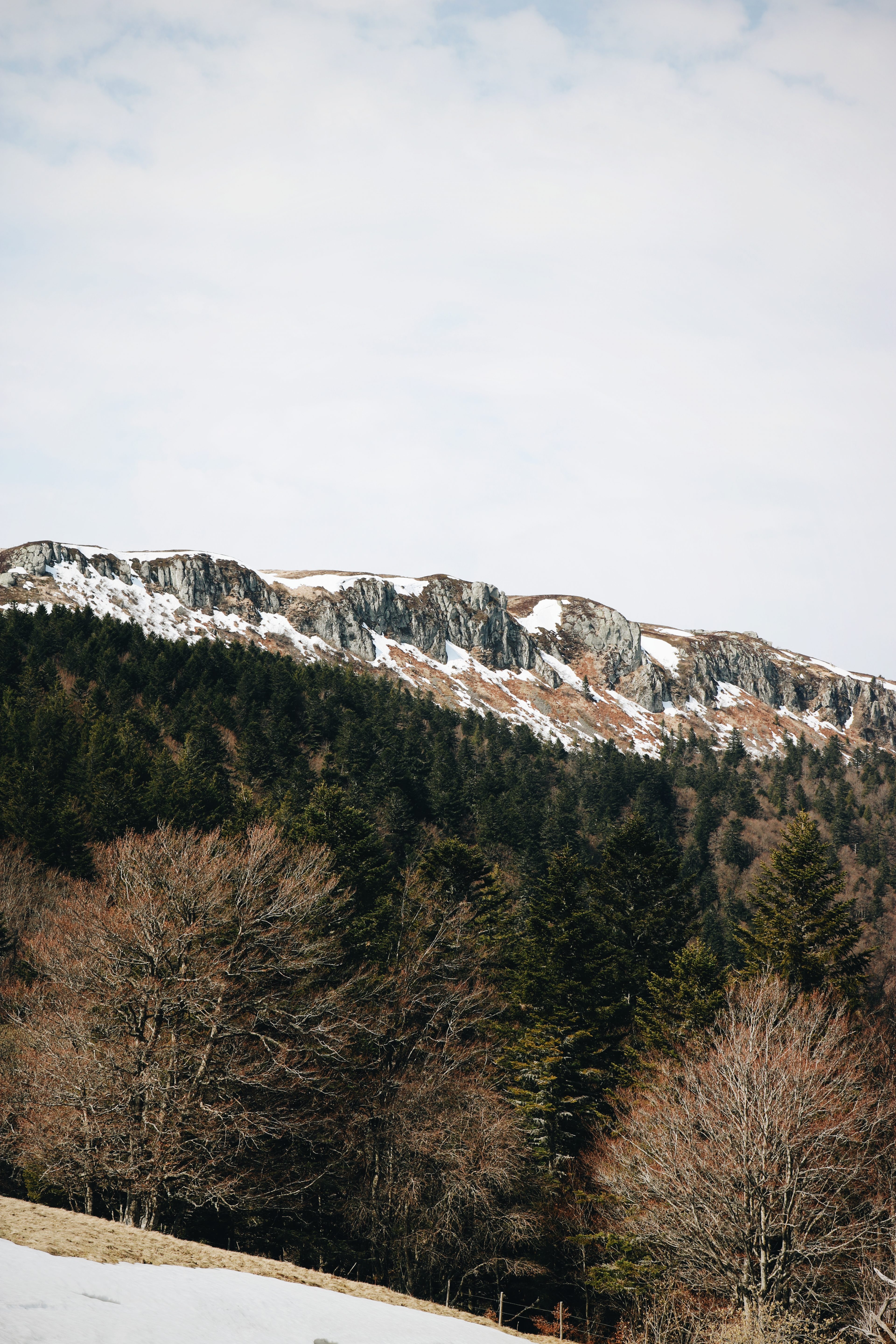 Blog voyage Auvergne France