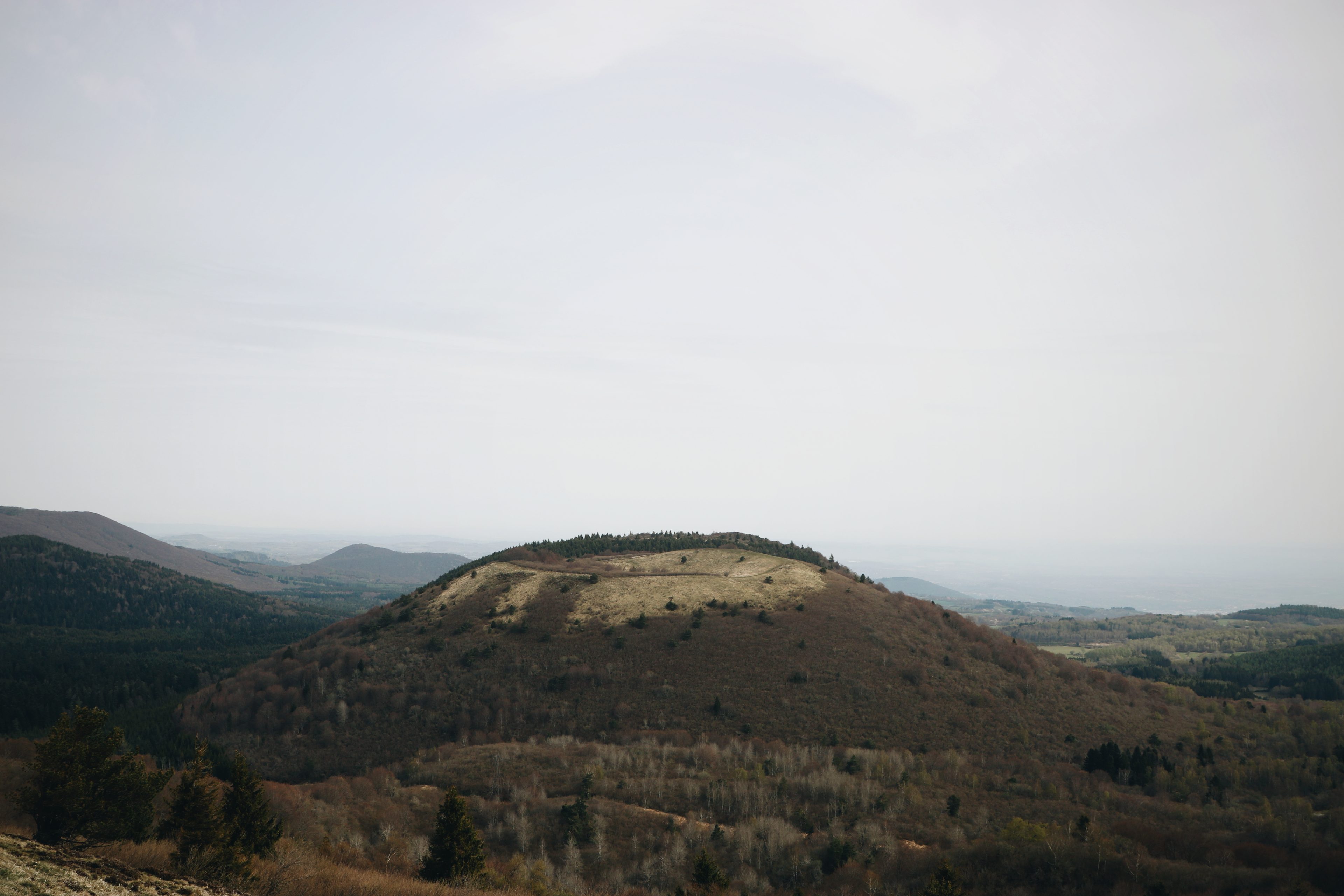 Blog voyage Auvergne France