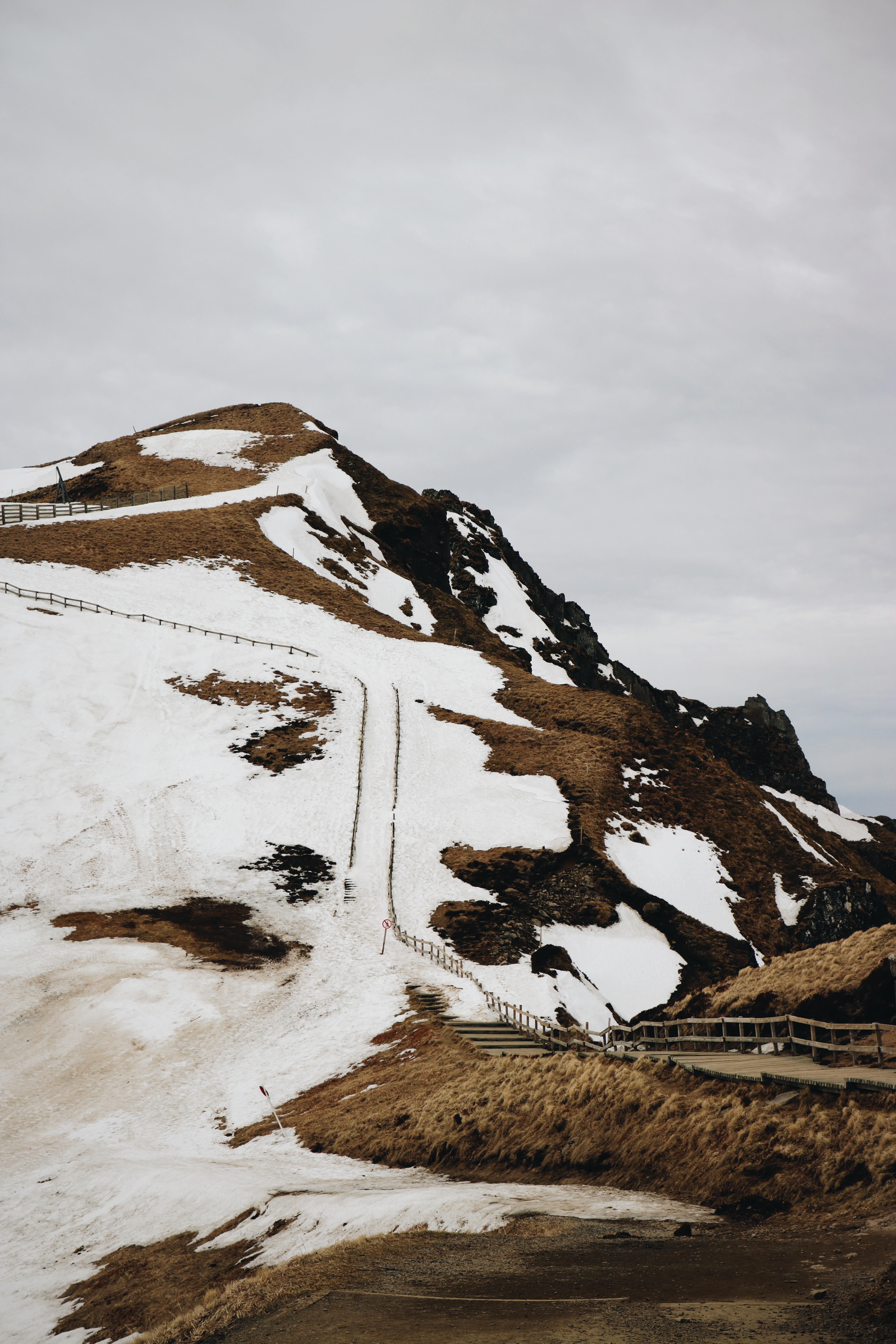 Blog voyage Auvergne France