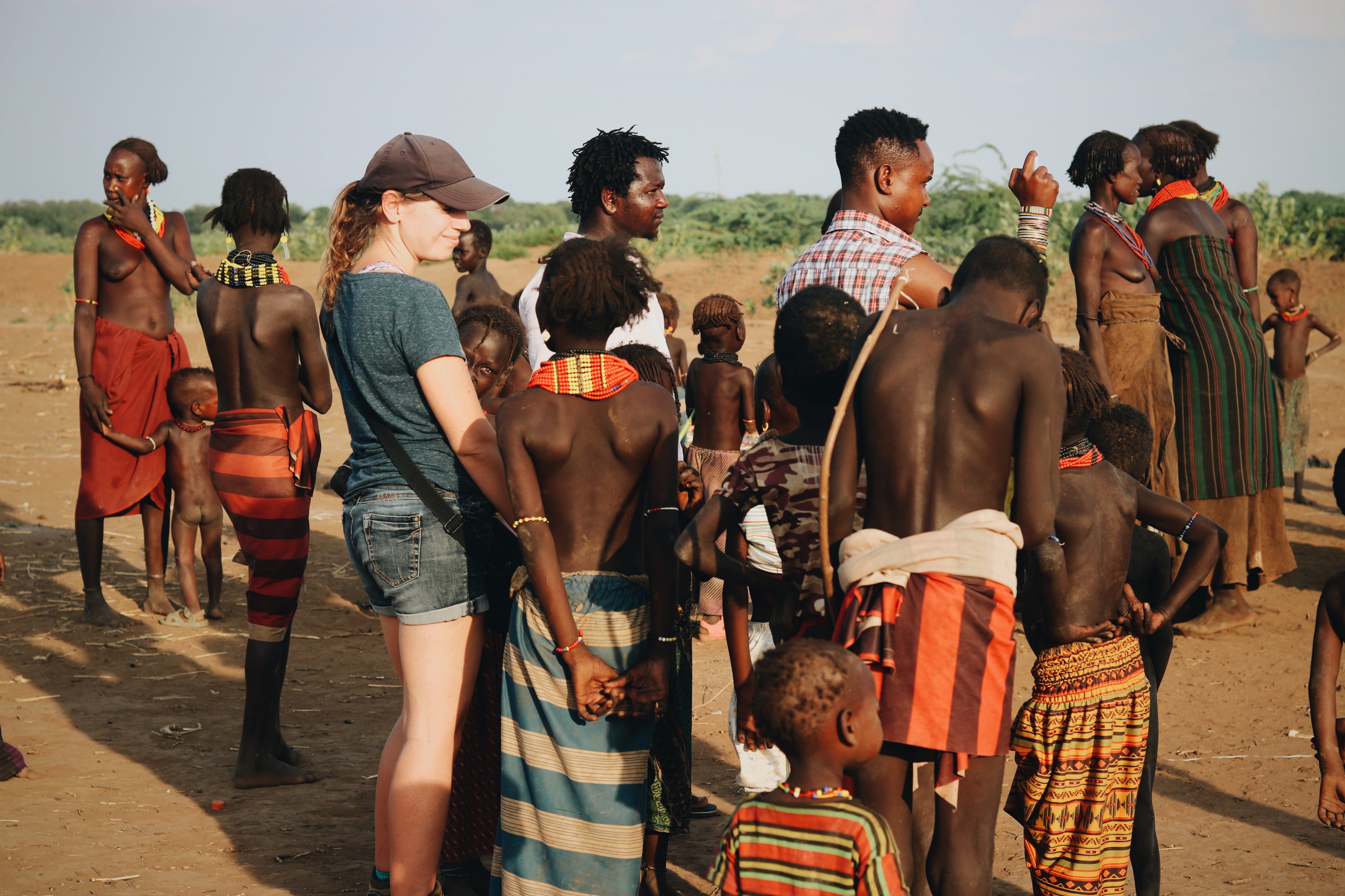 Blog voyage Ethiopie
