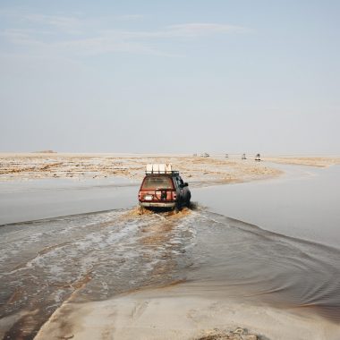 Blog voyage Danakil Ethiopie