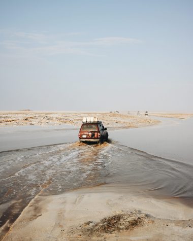 Blog voyage Danakil Ethiopie