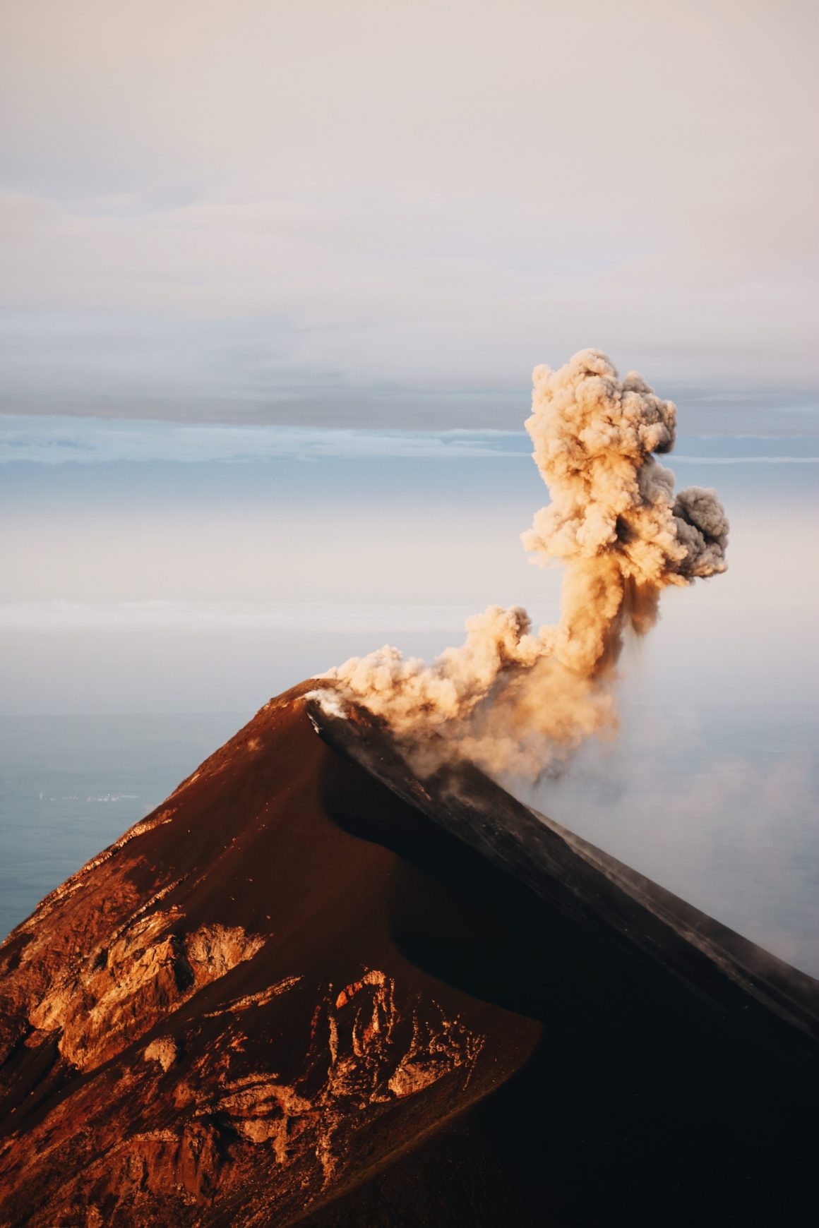 blog voyage Guatemala