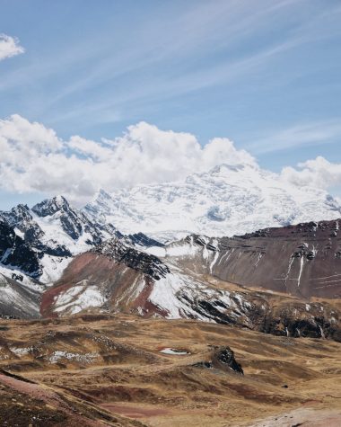 blog vallée sacrée Pérou
