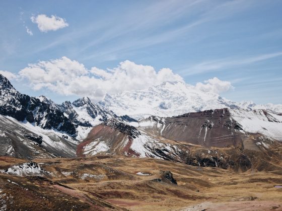 blog vallée sacrée Pérou