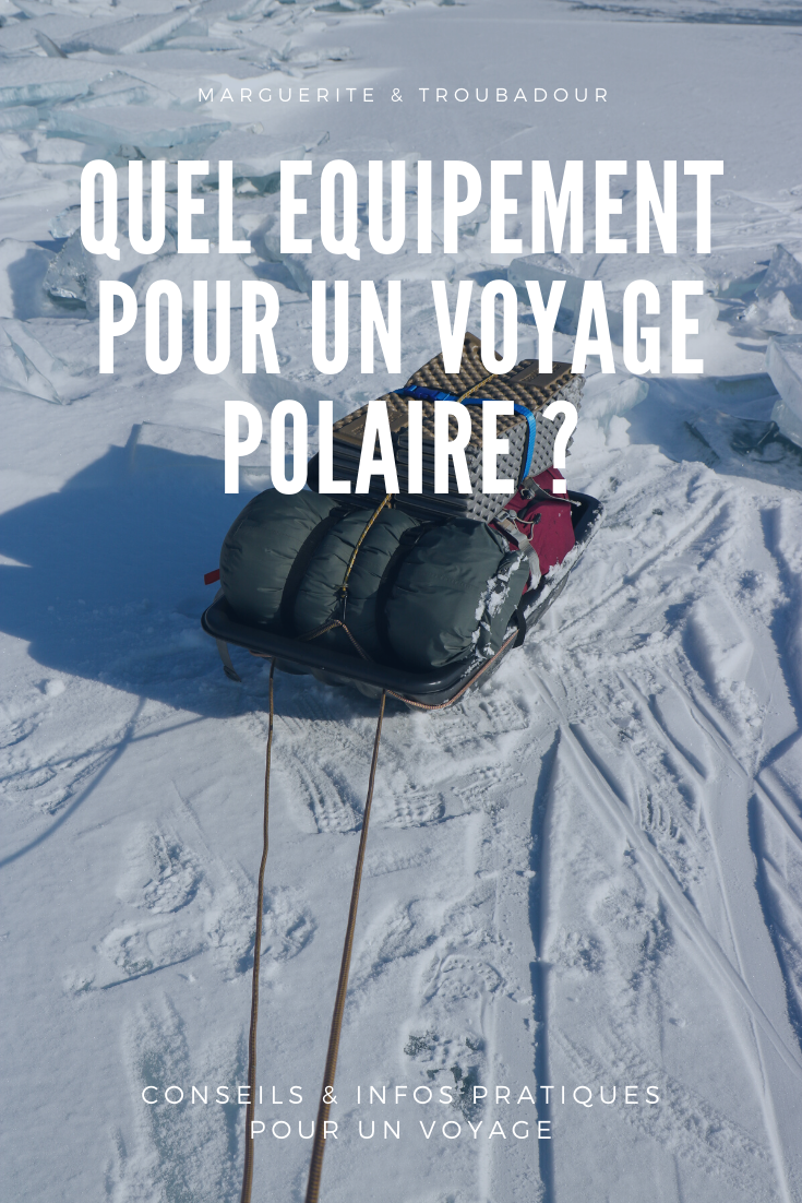 blog voyage polaire