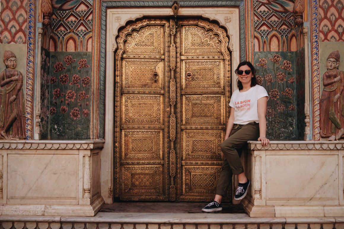 Blog Inde Blog Voyage Jaipur