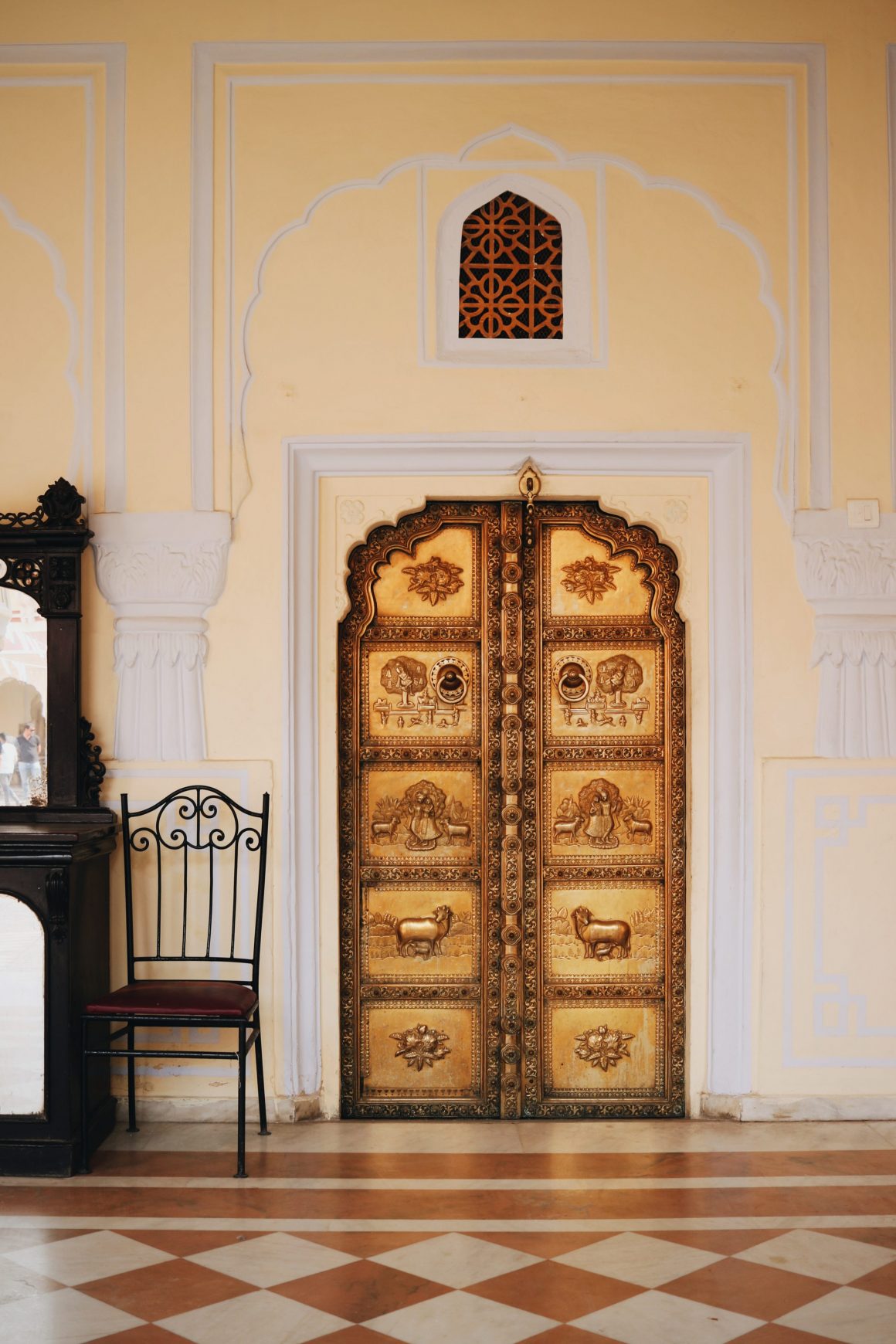 Blog Inde Blog Voyage Jaipur