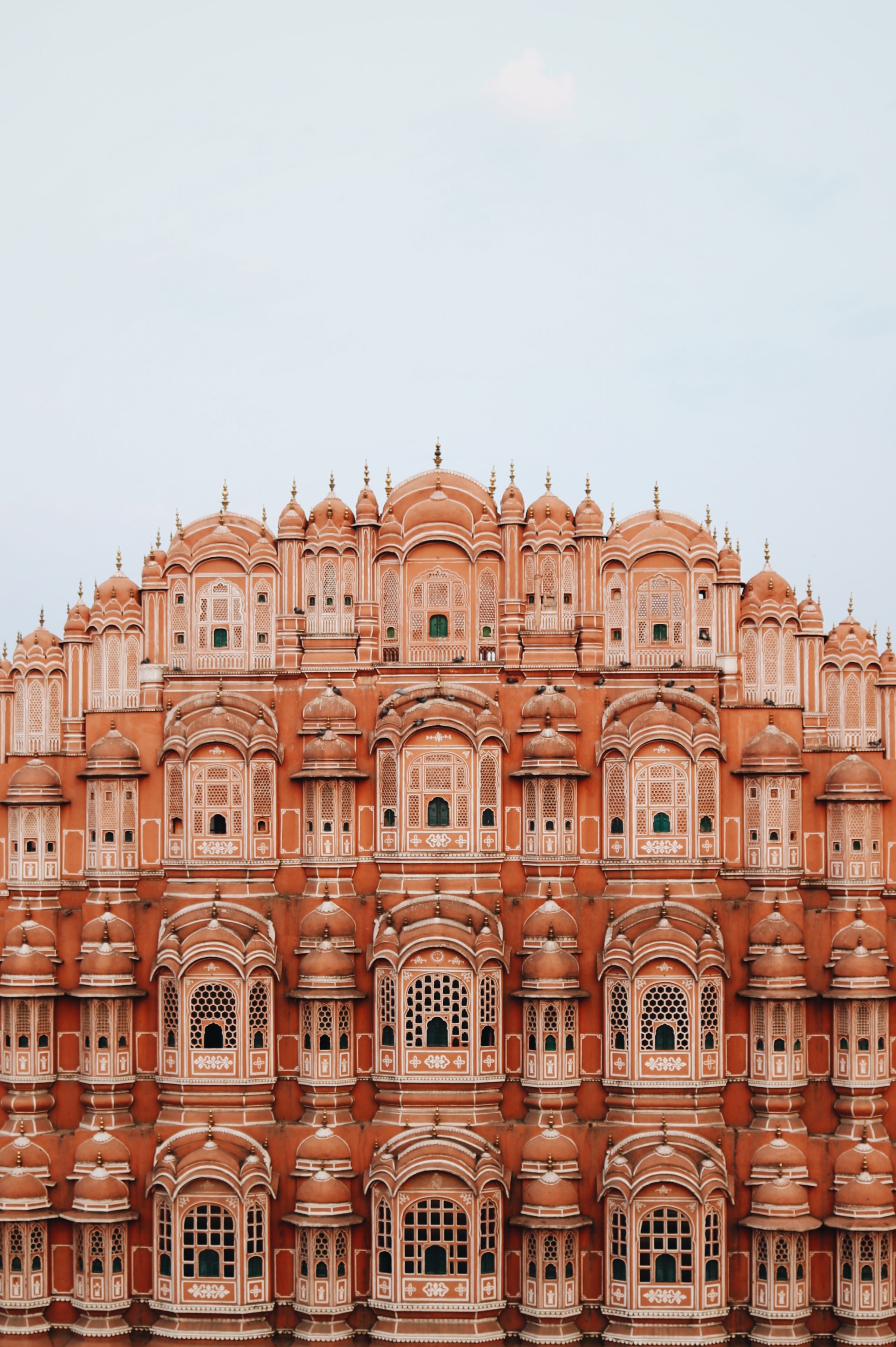 Blog Voyage Jaipur