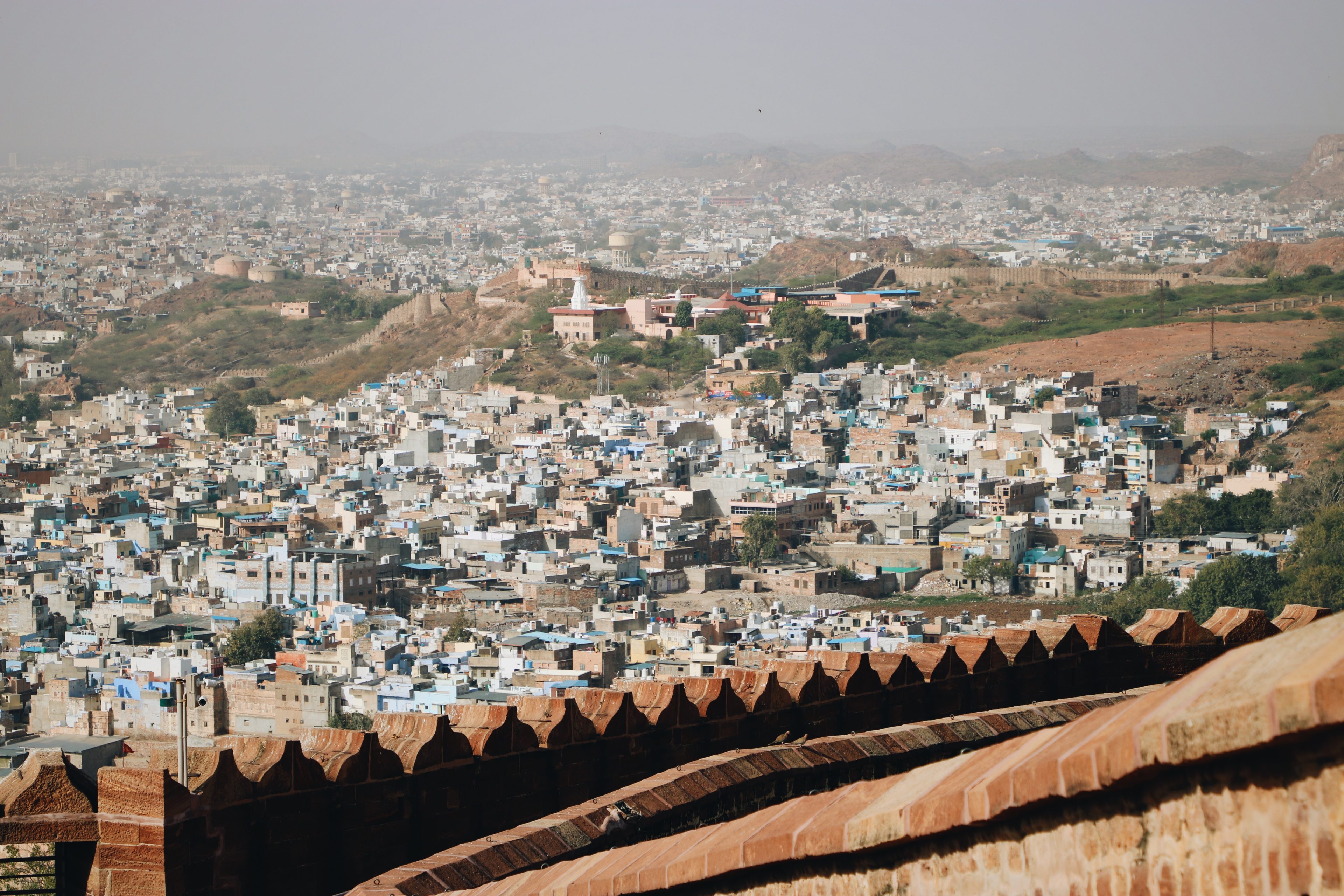 Blog Voyage Jodhpur