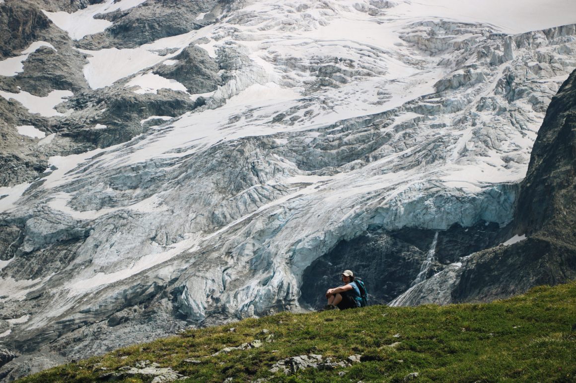 Randonnée Ecrins Alpes du Sud